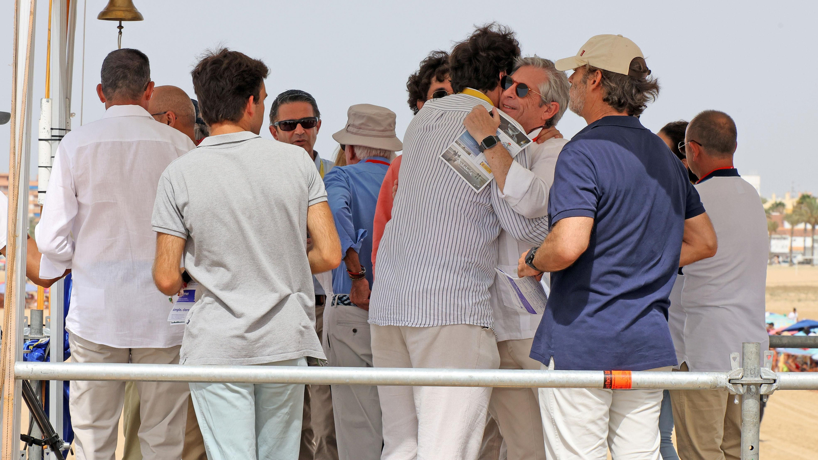 178ª edición de las Carreras de Caballos de Sanlúcar