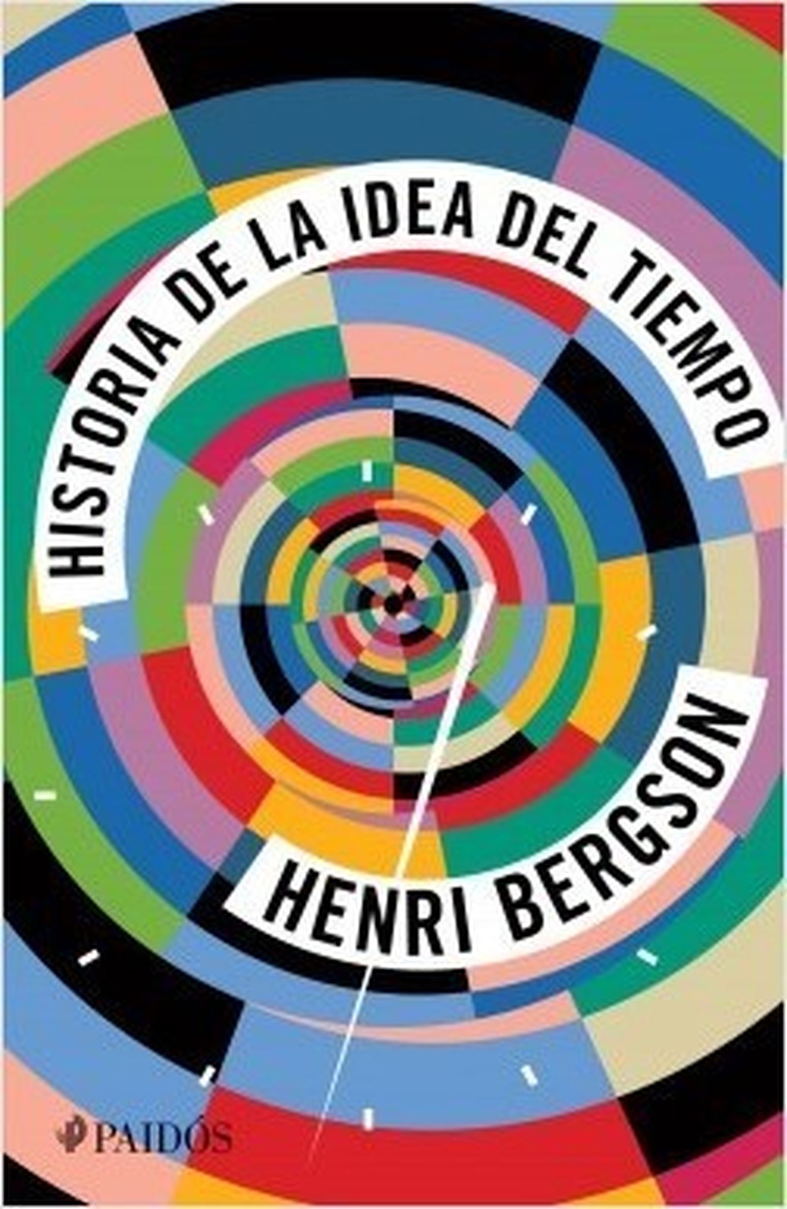El filósofo Henri Bergson (París, 1859-1941), ganador del Premio Nobel de Literatura en 1927.