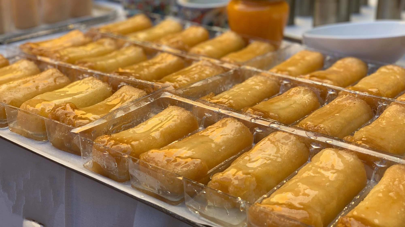 El chachepó fue premiado como el Mejor Dulce de España en 2019.