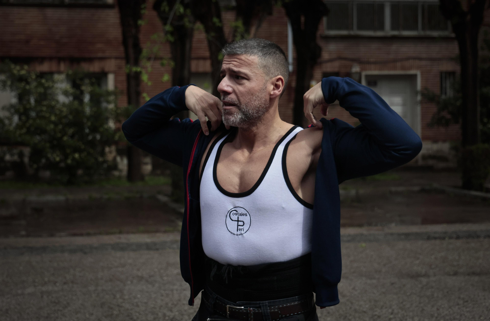 Las Imágenes de la Hermandad de Las Cigarreras