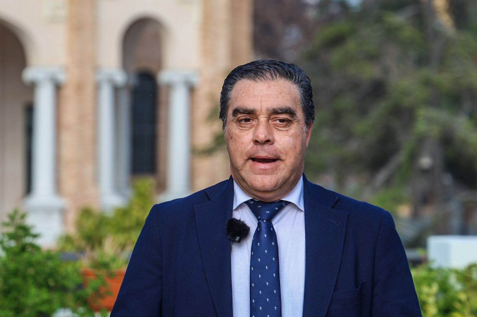 La Tertulia Cofrade 'El Aguaó' en fotografías