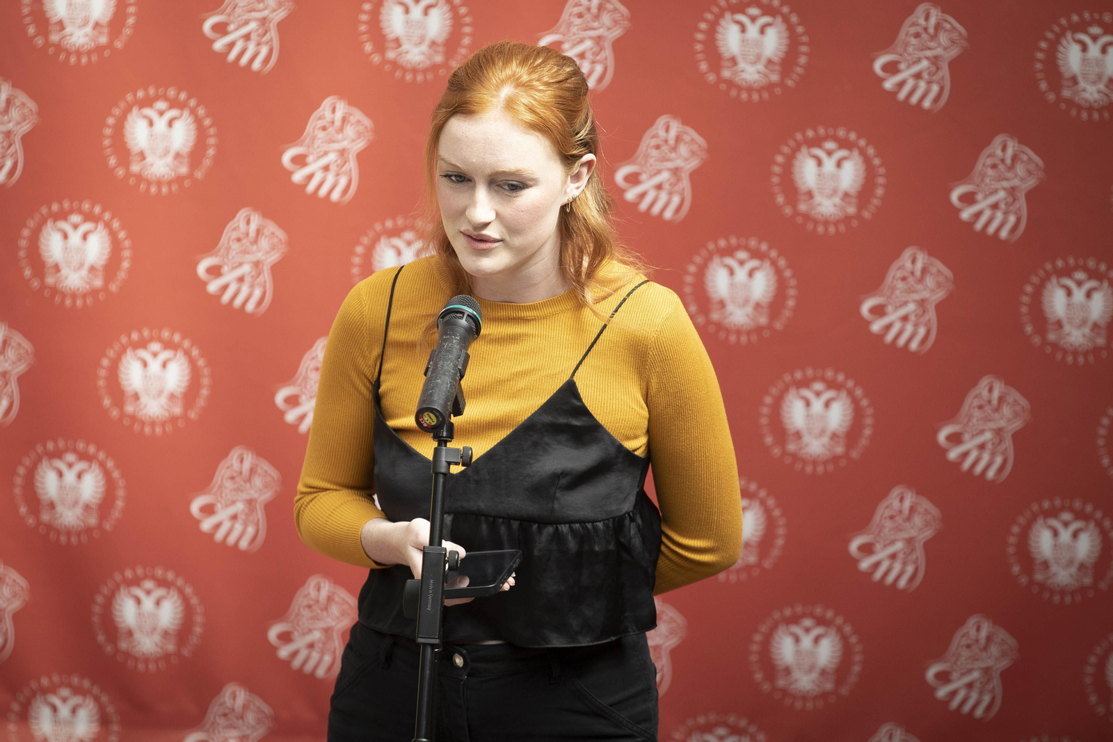 Así ha sido la nueva edición PoetrySlam Granada