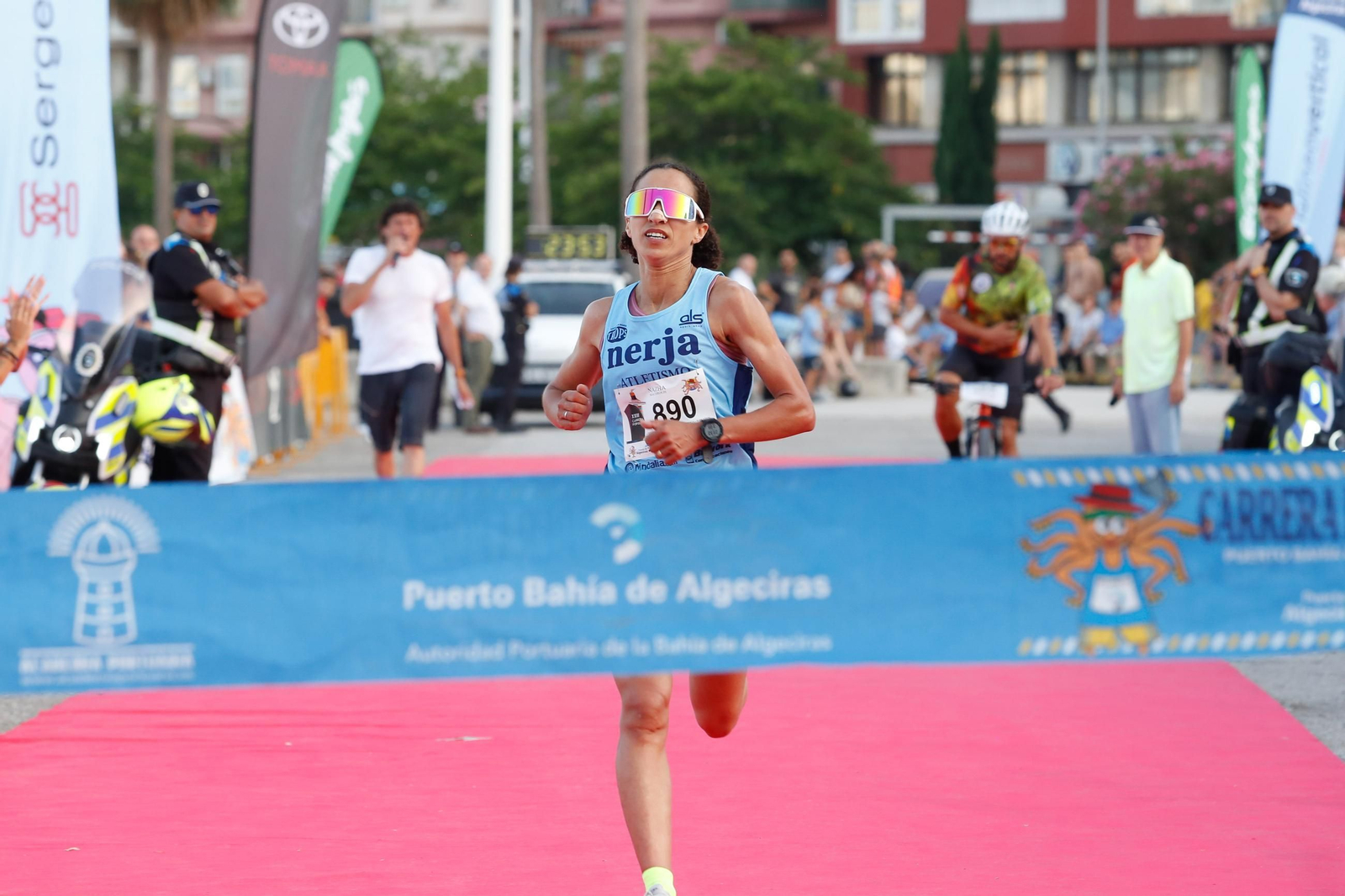 Búscate en la galería de fotos de la XXIII Carrera Popular Puerto Bahía de Algeciras Búscate en la galería de fotos de la XXIII Carrera Popular Puerto Bahía de Algeciras