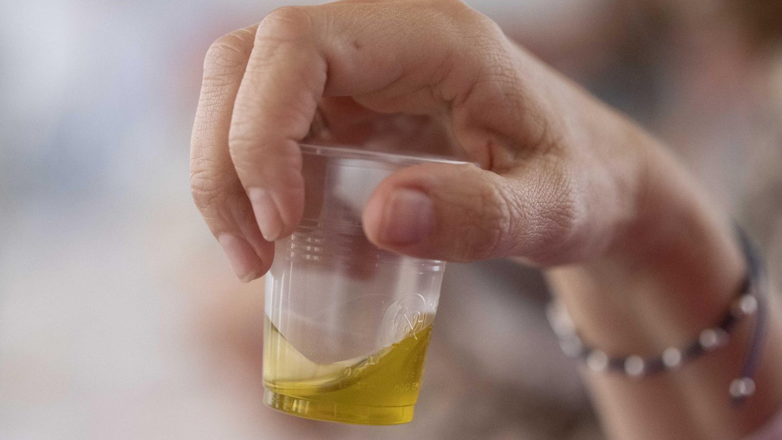 Los aromas deben recordar a su origen