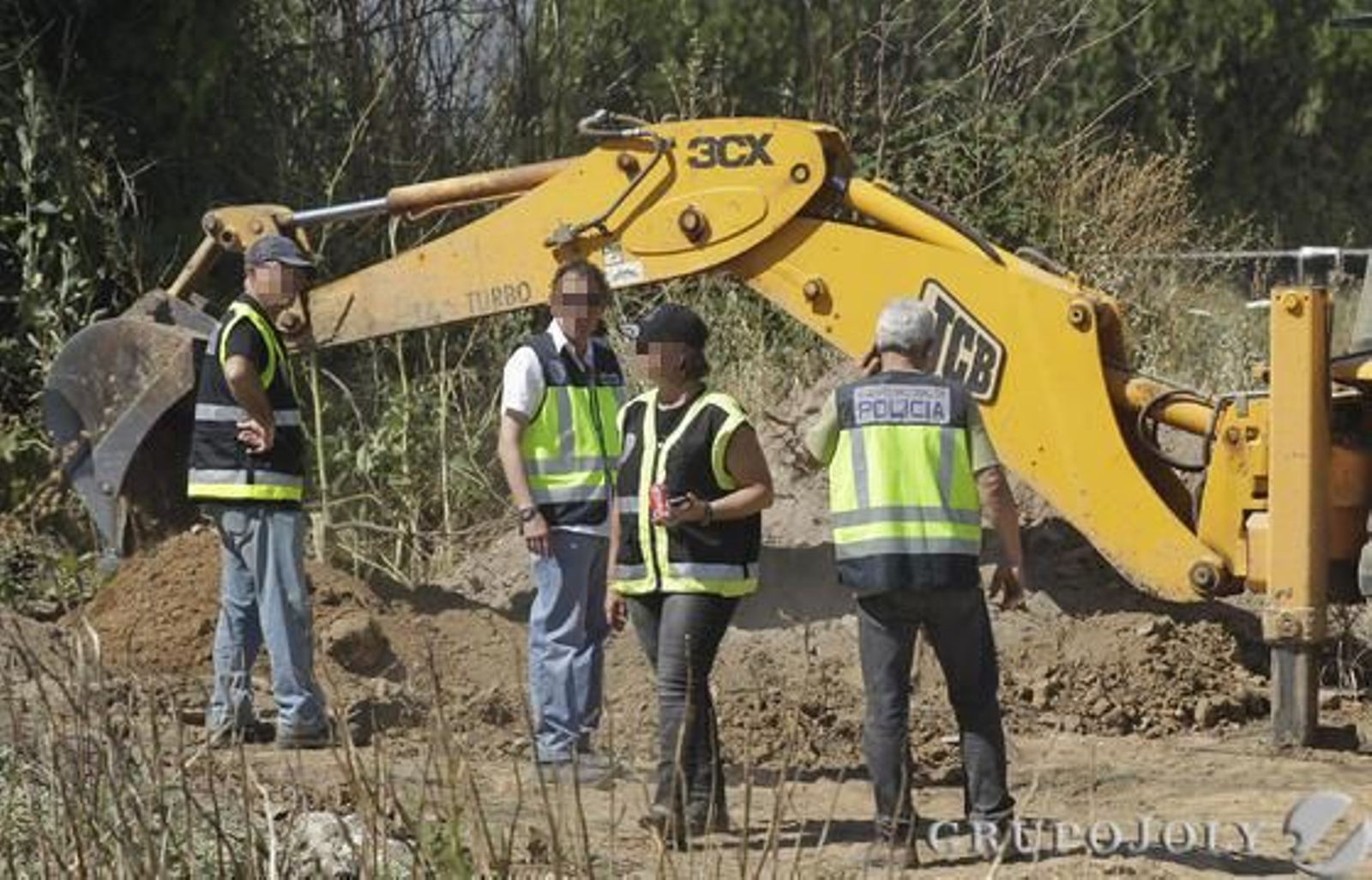 Foto: Antonio Pizarro