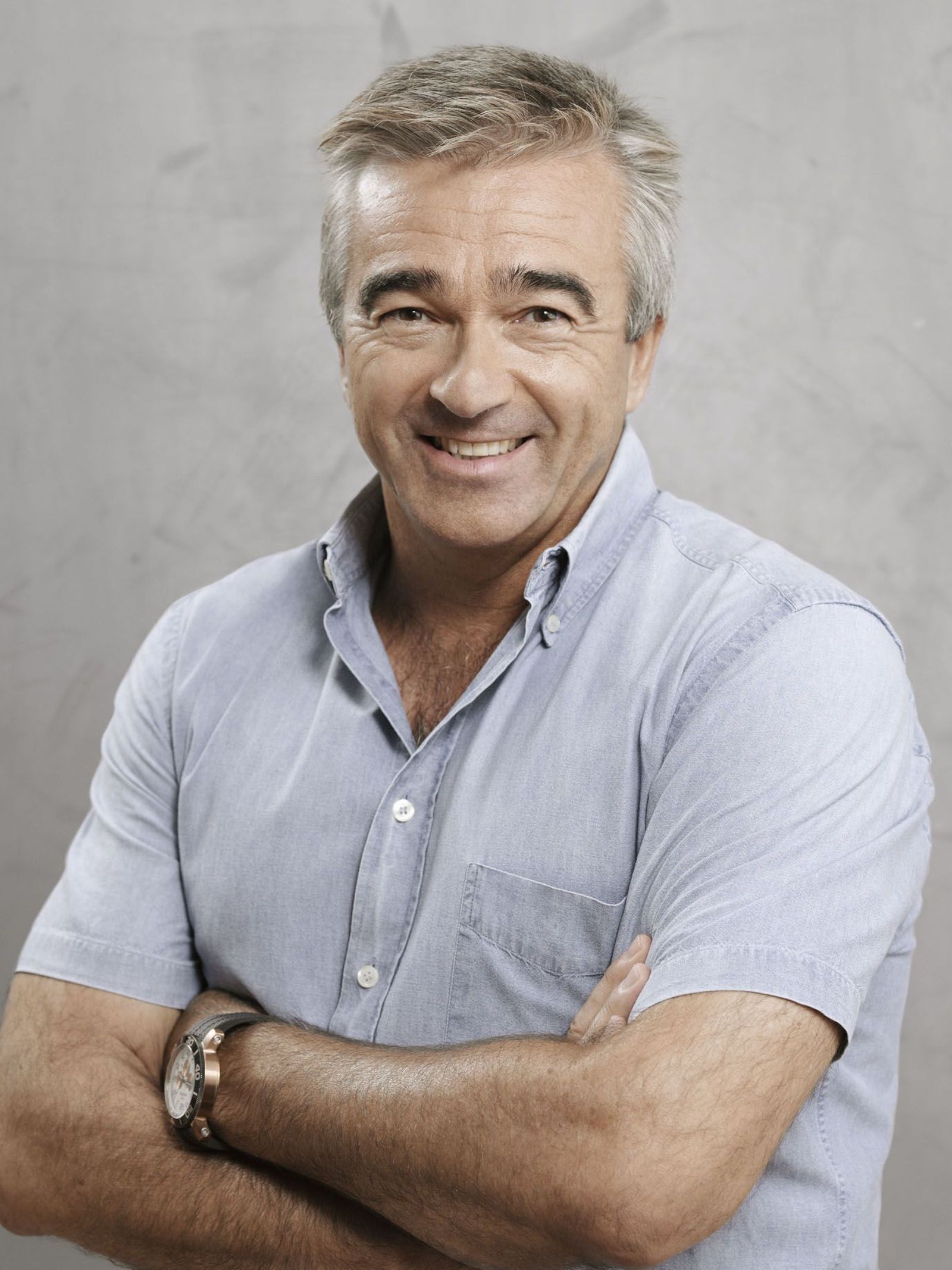 Carles Francino, 'La ventana' de la SER