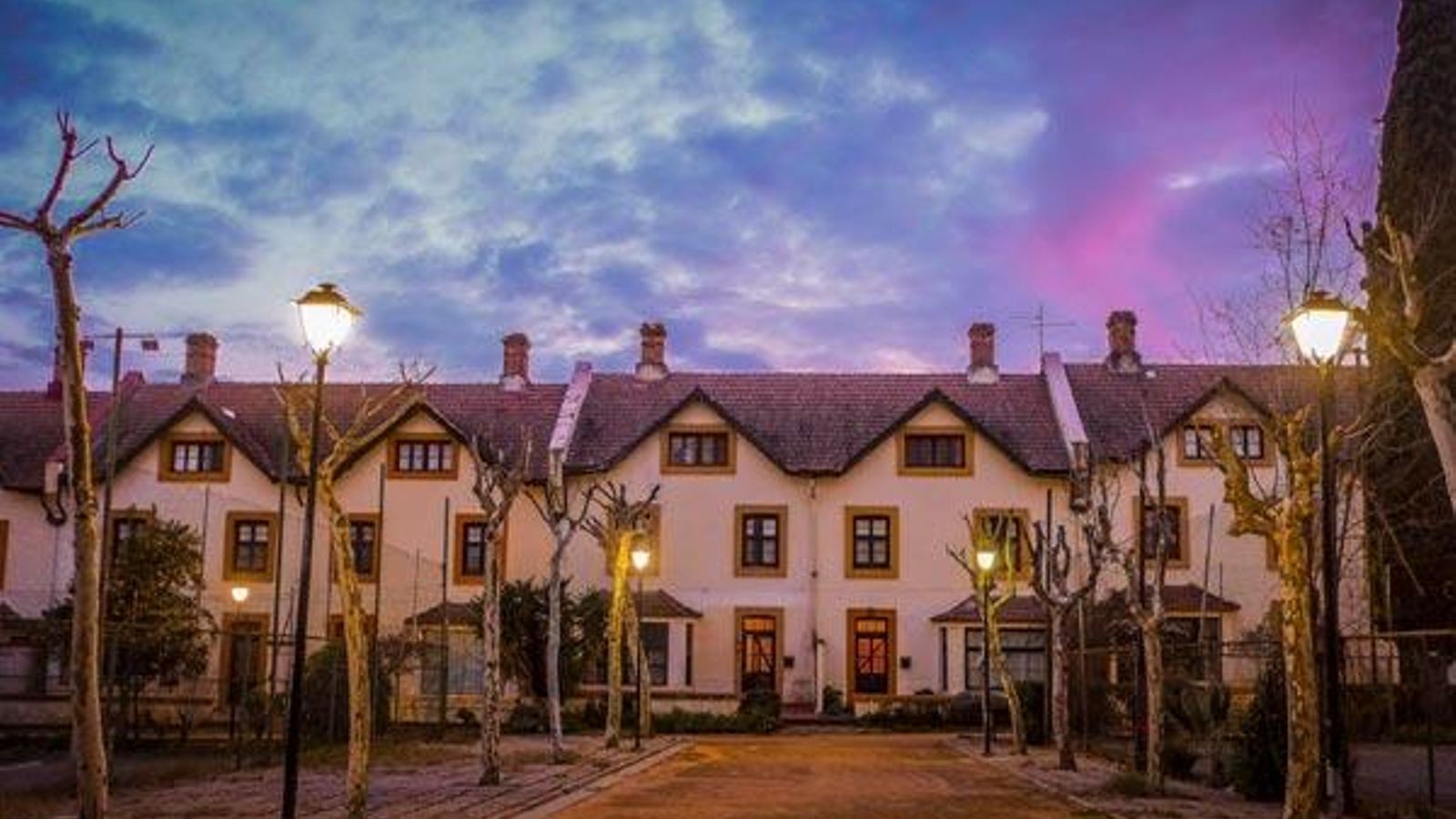 Barrio de Bella Vista