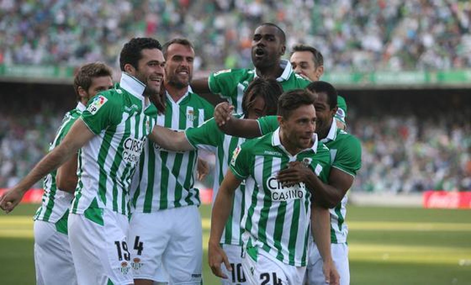 Foto: Antonio Pizarro