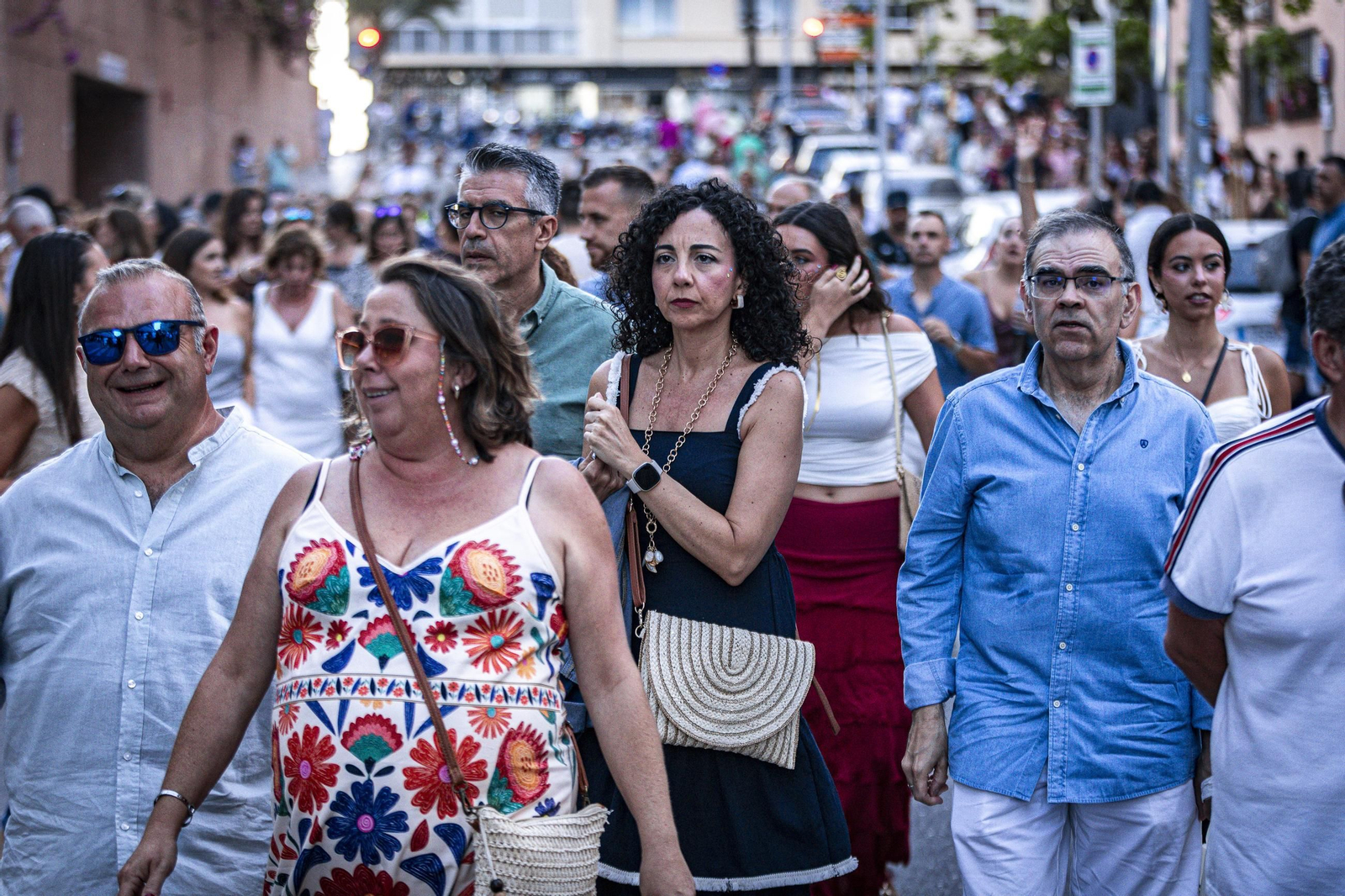 Búscate en el concierto de Manuel Carrasco en Cádiz