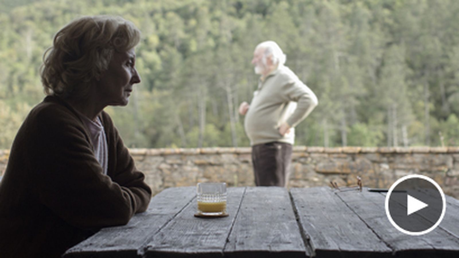 Marisa Paredes, en una imagen de 'Petra'.