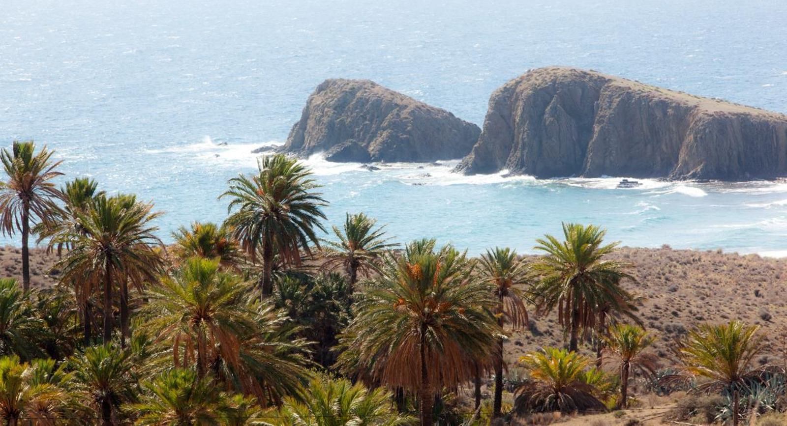 Isleta del Moro (Níjar)