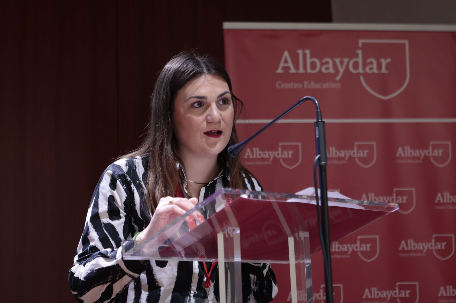 Colegio Albaydar, reunión de antiguas alumnas