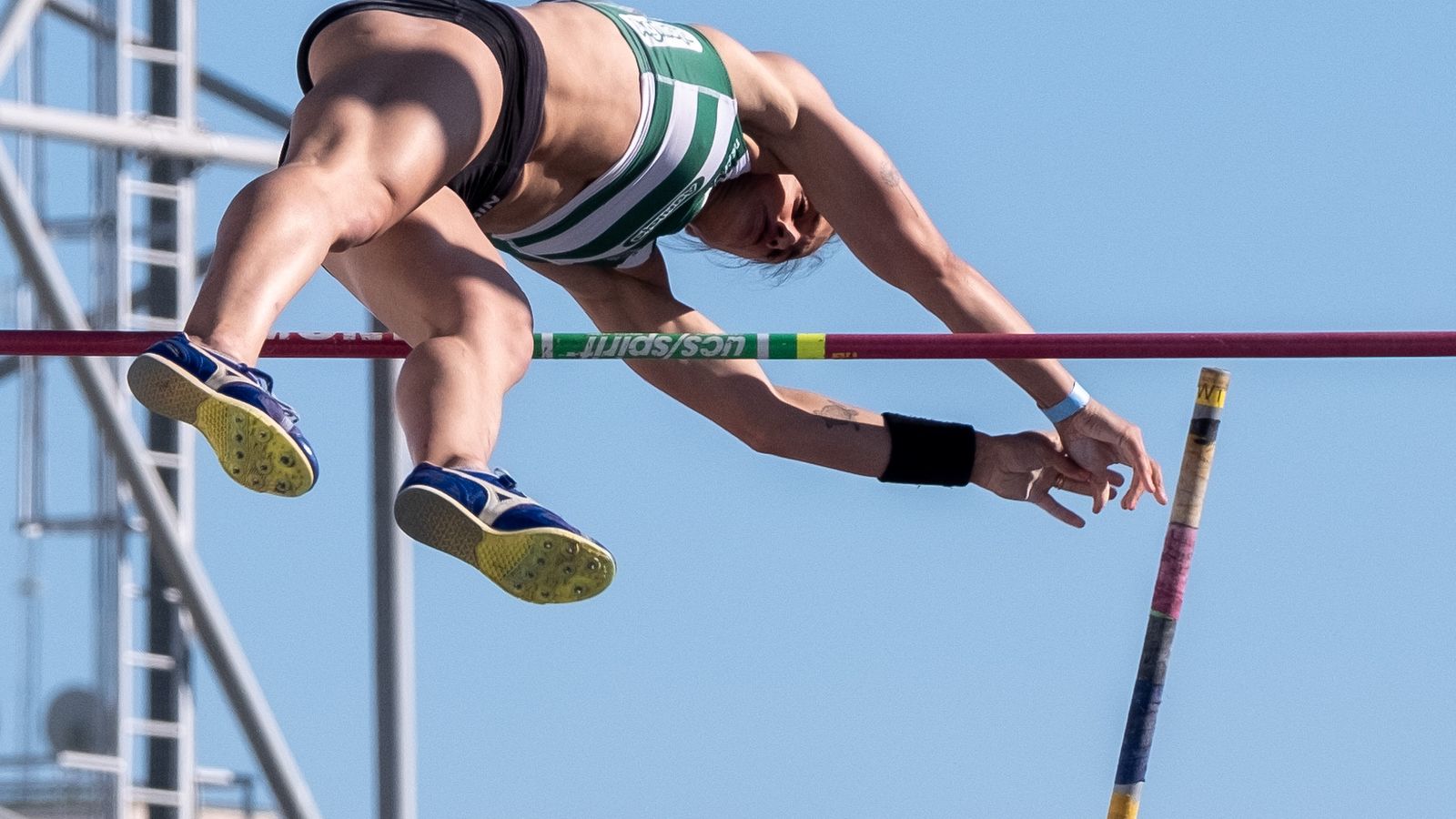 Meeting Iberoamericano de Atletismo
