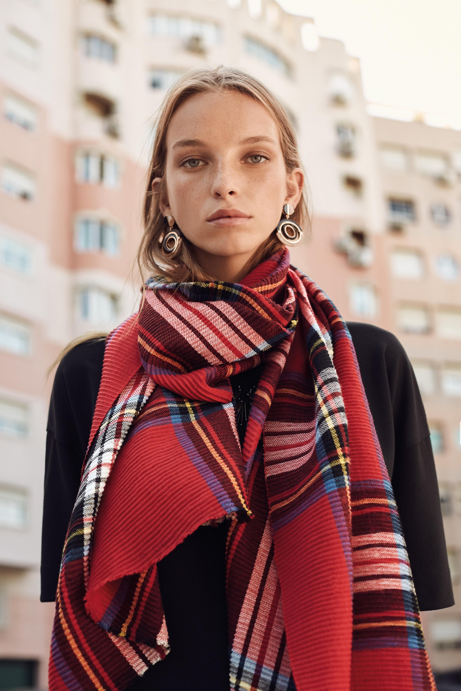 'Iconic', la nueva colección de Parfois que dará magia a tus looks otoñales