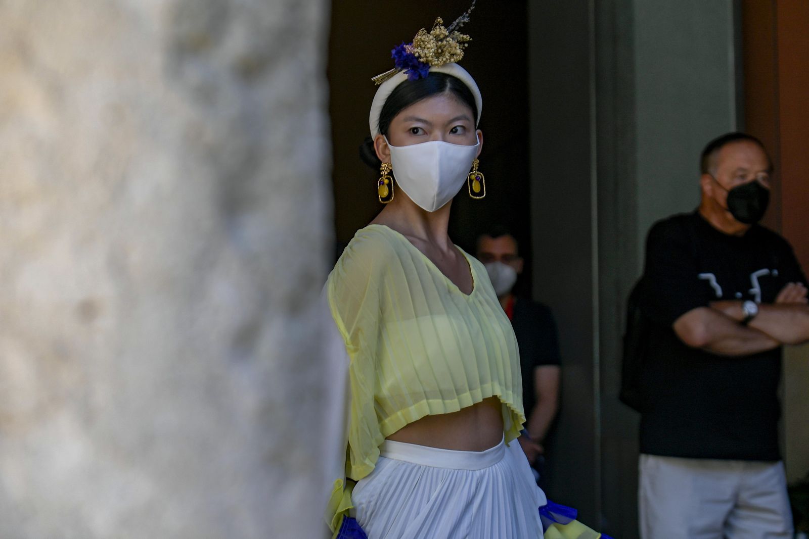 Fotos: IV Pasarela Flamenca de Granada