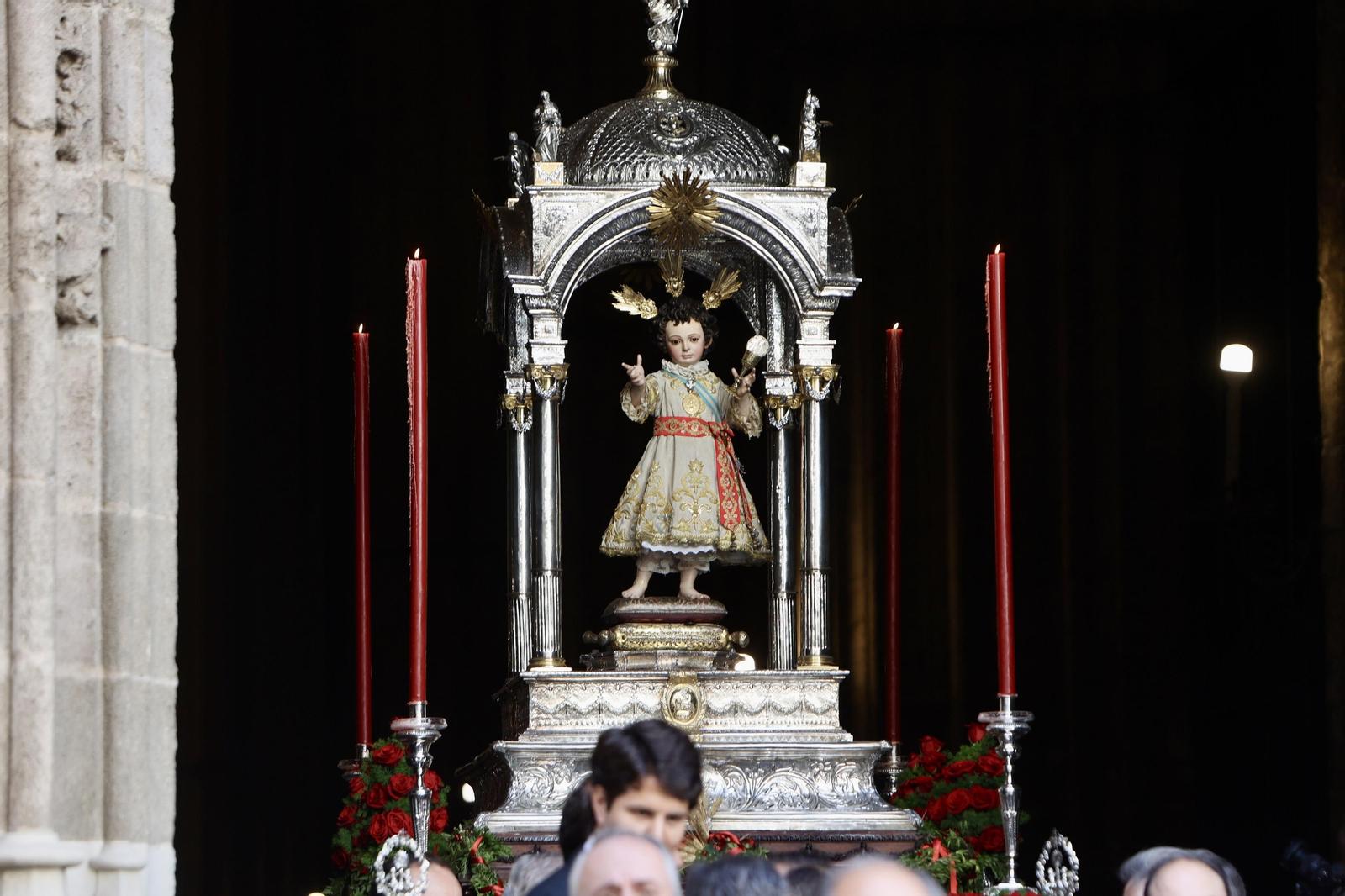 Las mejores imágenes del Corpus