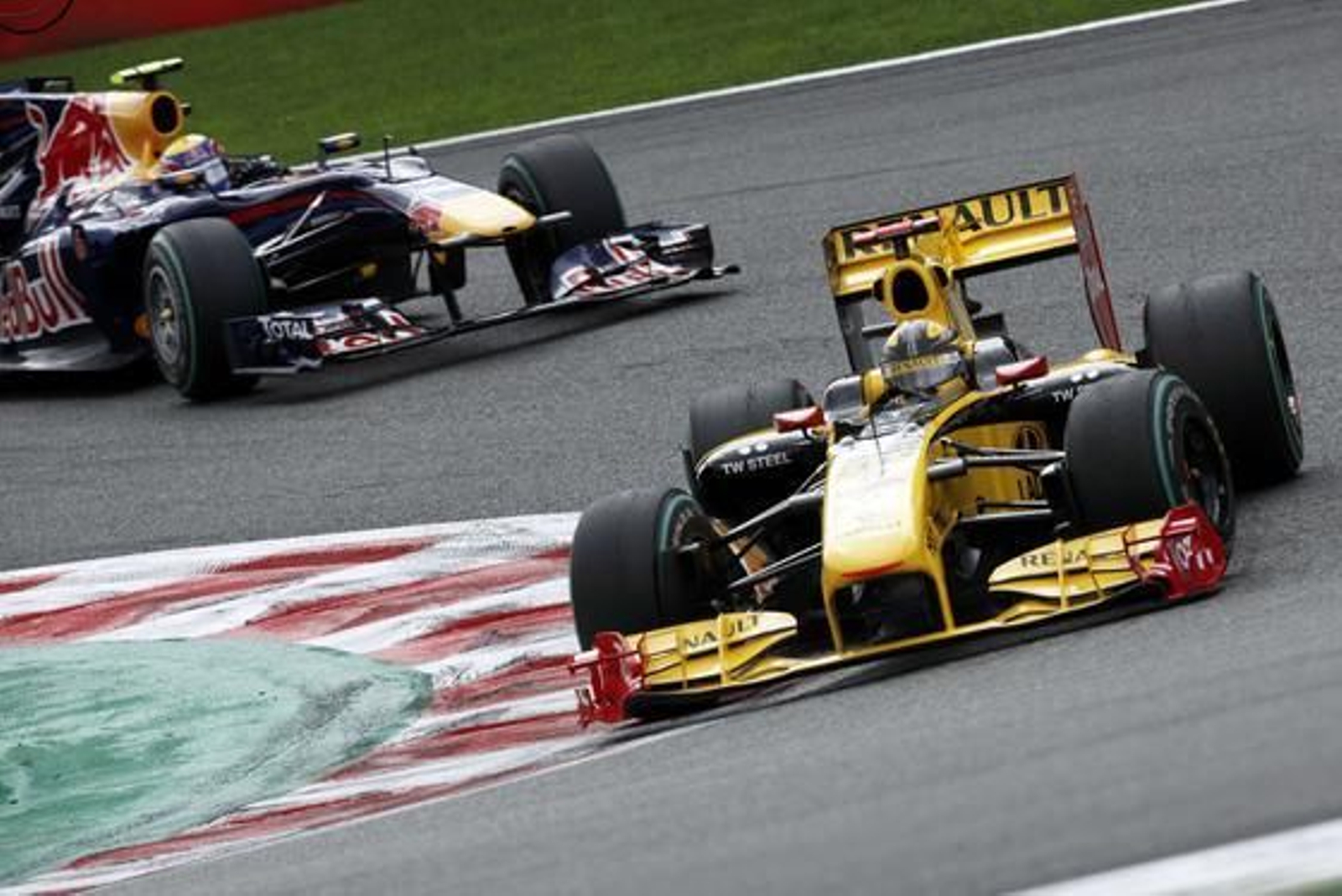 Foto: EFE / Reuters / AFP