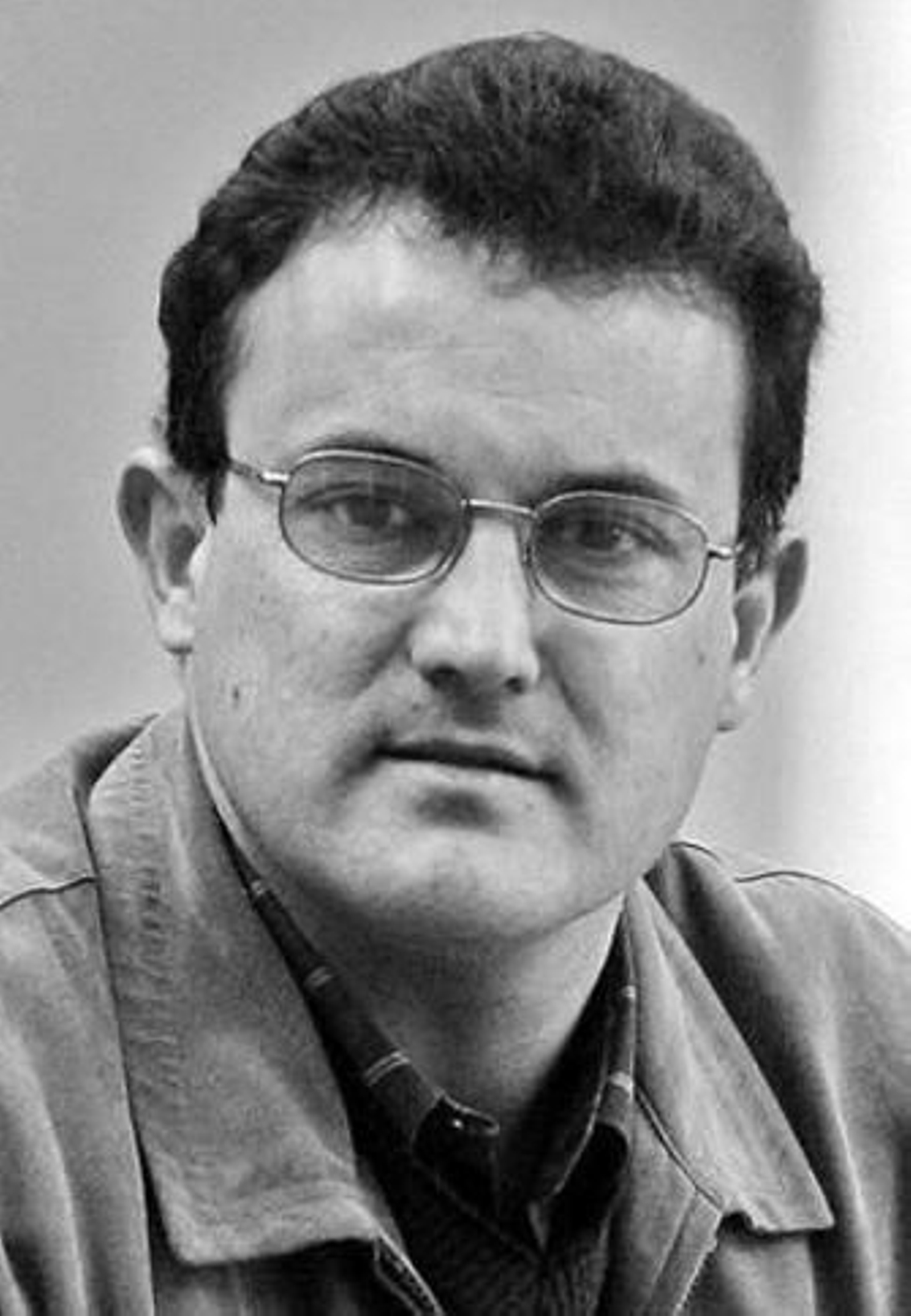 Francisco Medina.