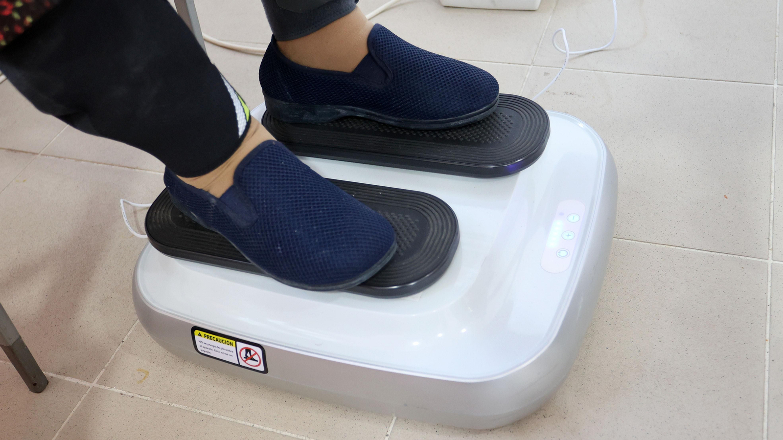 Día del Alzheimer en AFA La Merced en Jerez