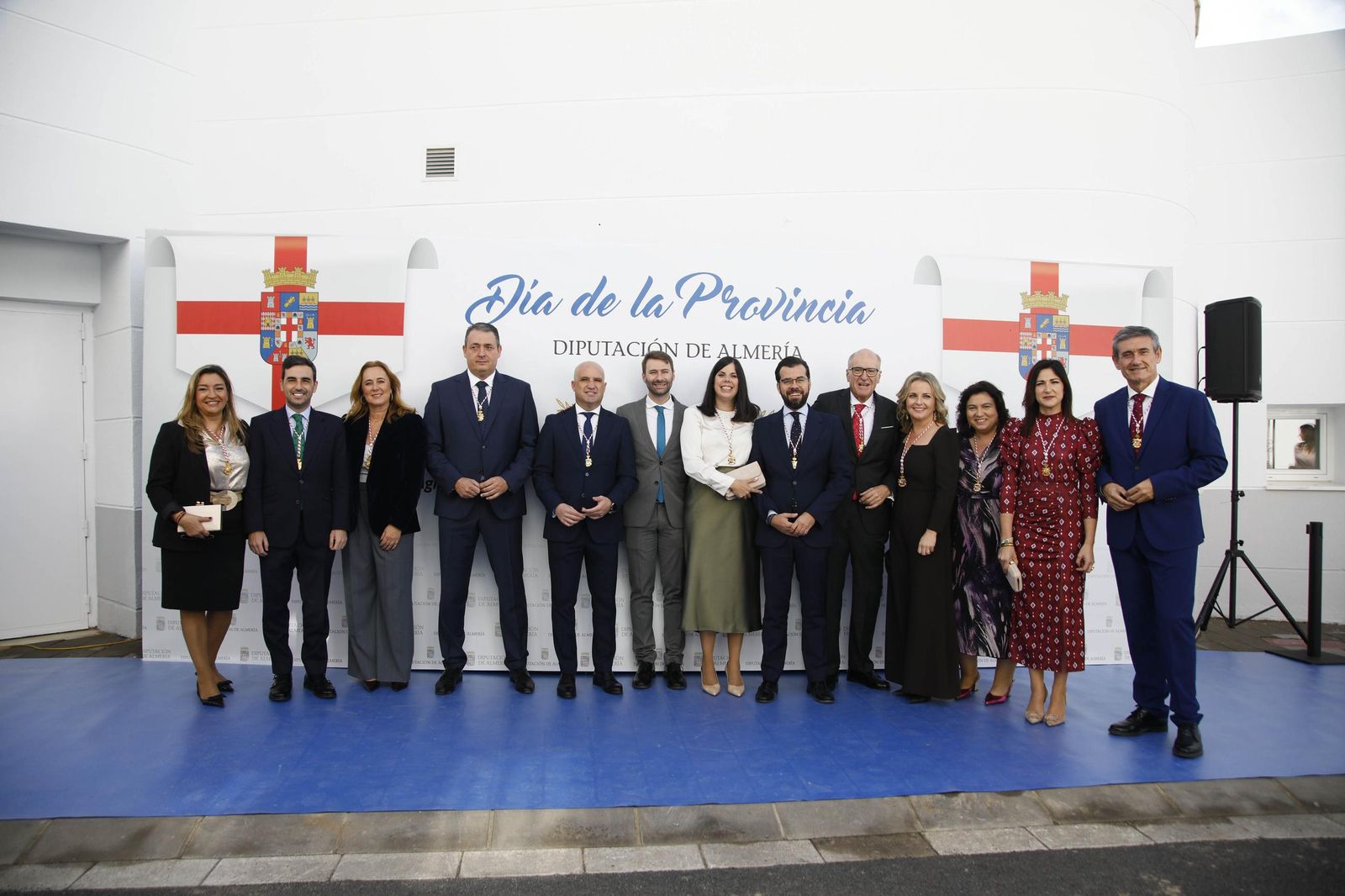 Las mejores imágenes del día de la provincia de Almería