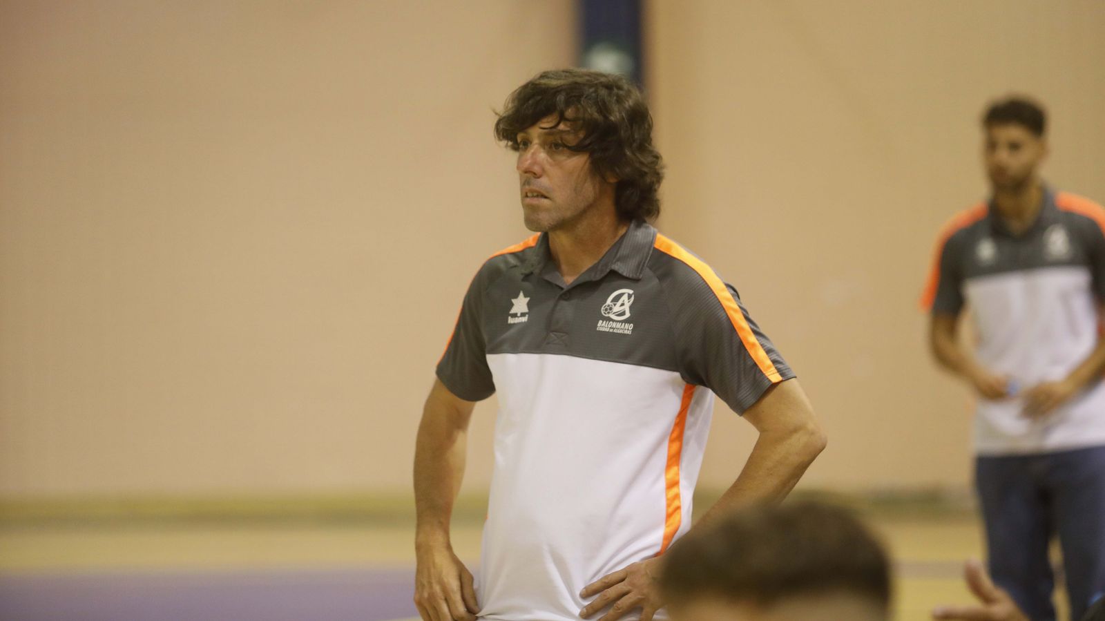 Las fotos de BM Ciudad de Algeciras - Montequinto