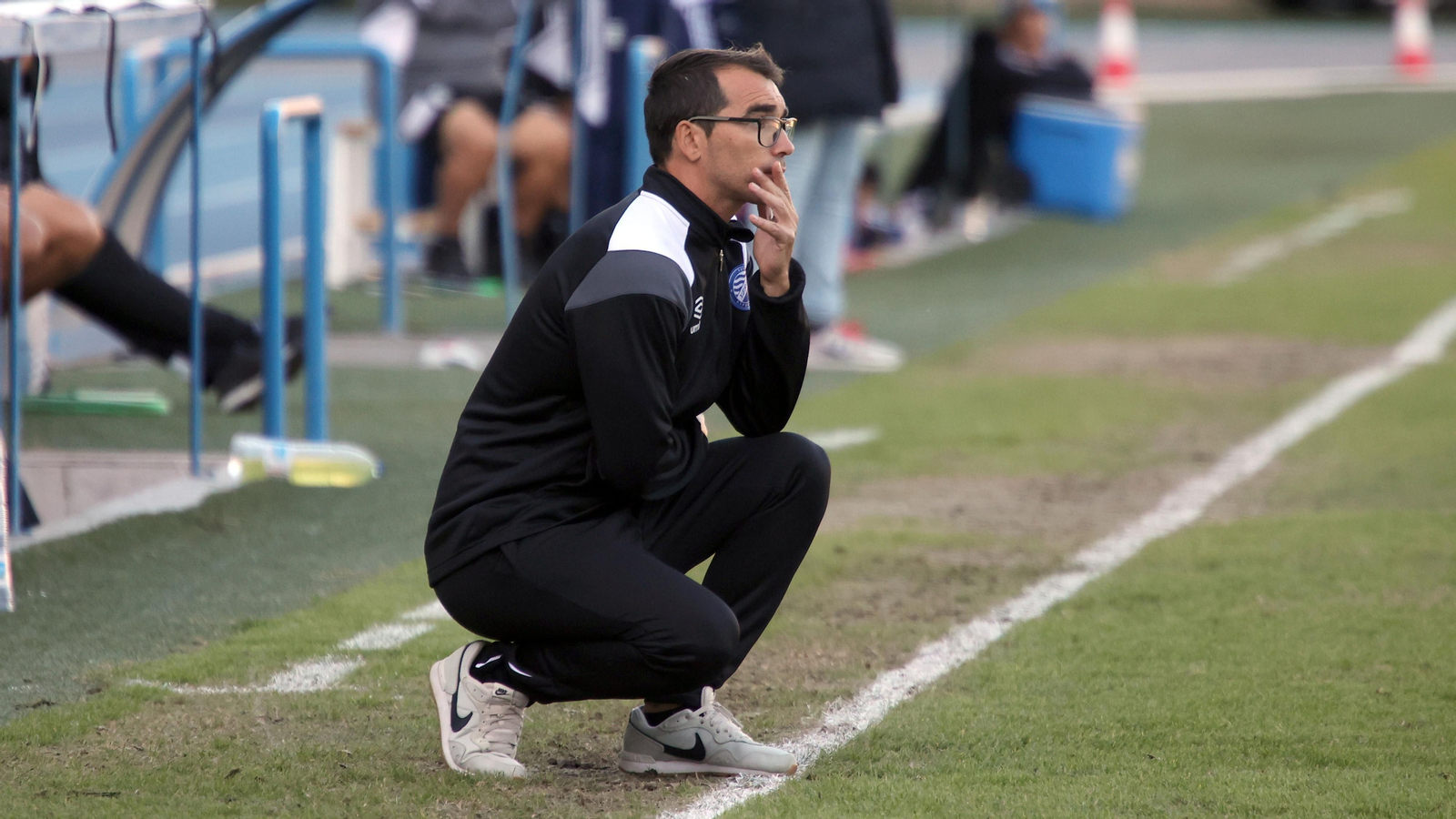 Xerez DFC - Cartagena B en Chapín