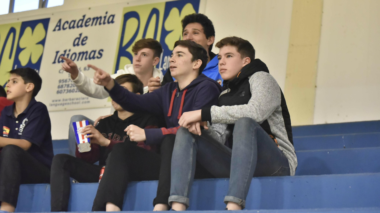 Las fotos del ULB - La Zubia