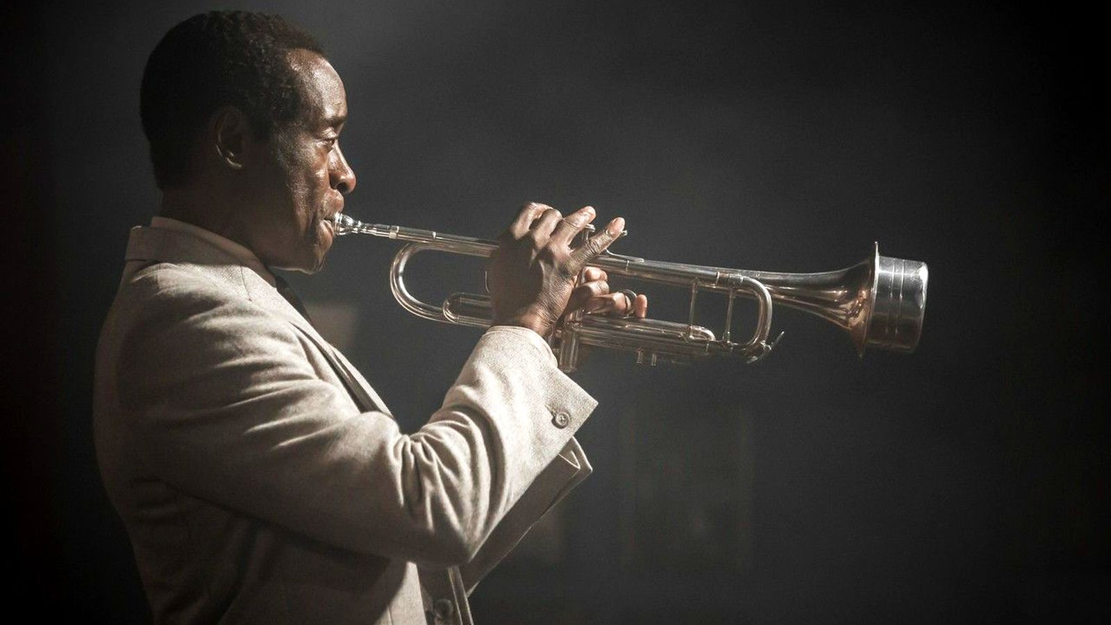 La vida de Miles Davis se recrea en la gran pantalla con el ciclo de cine y jazz de la UJA.