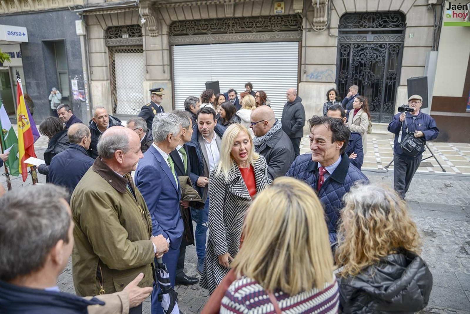 'El Museo del Prado se expone en Jaén'