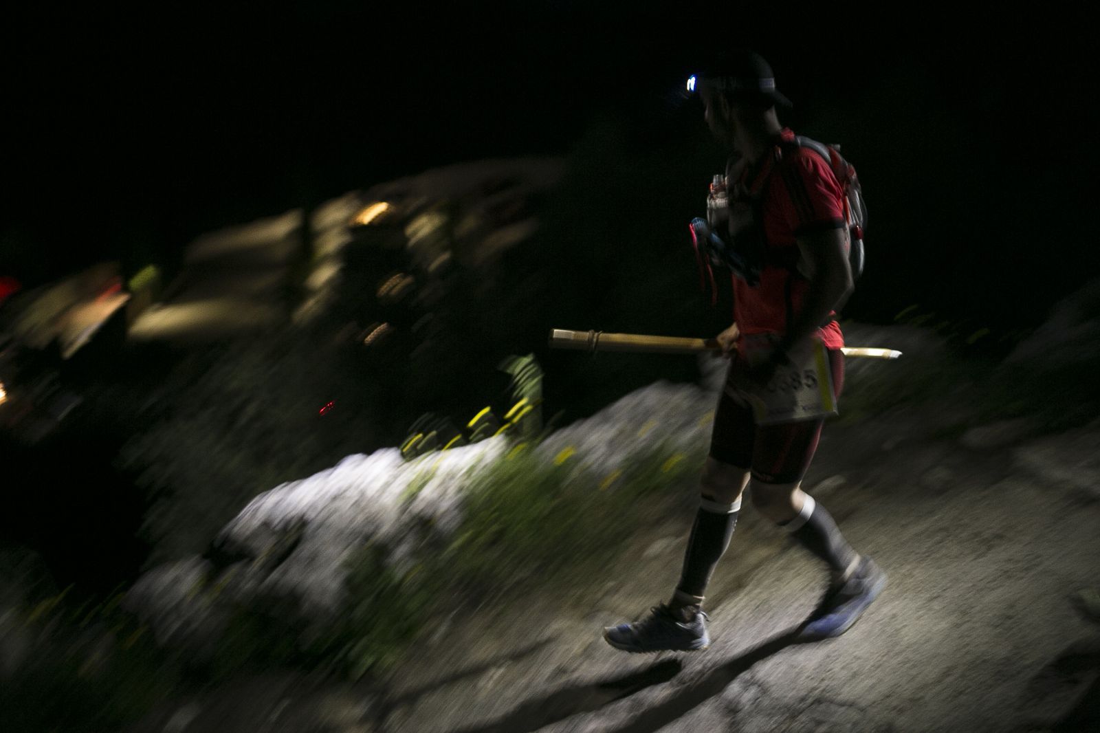 Los 101 de la Legión,  en imágenes