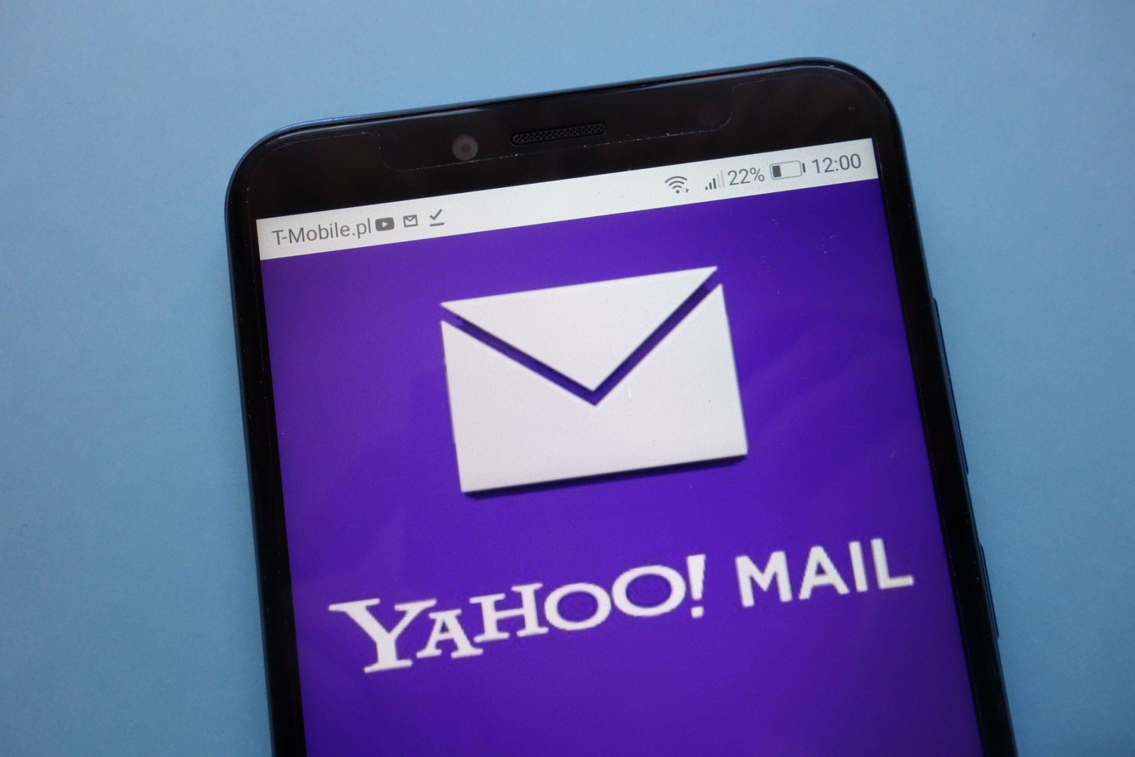 En la actualidad, Yahoo! Mail es el tercer servicio de correo con mayor cantidad de usuarios a nivel mundial.