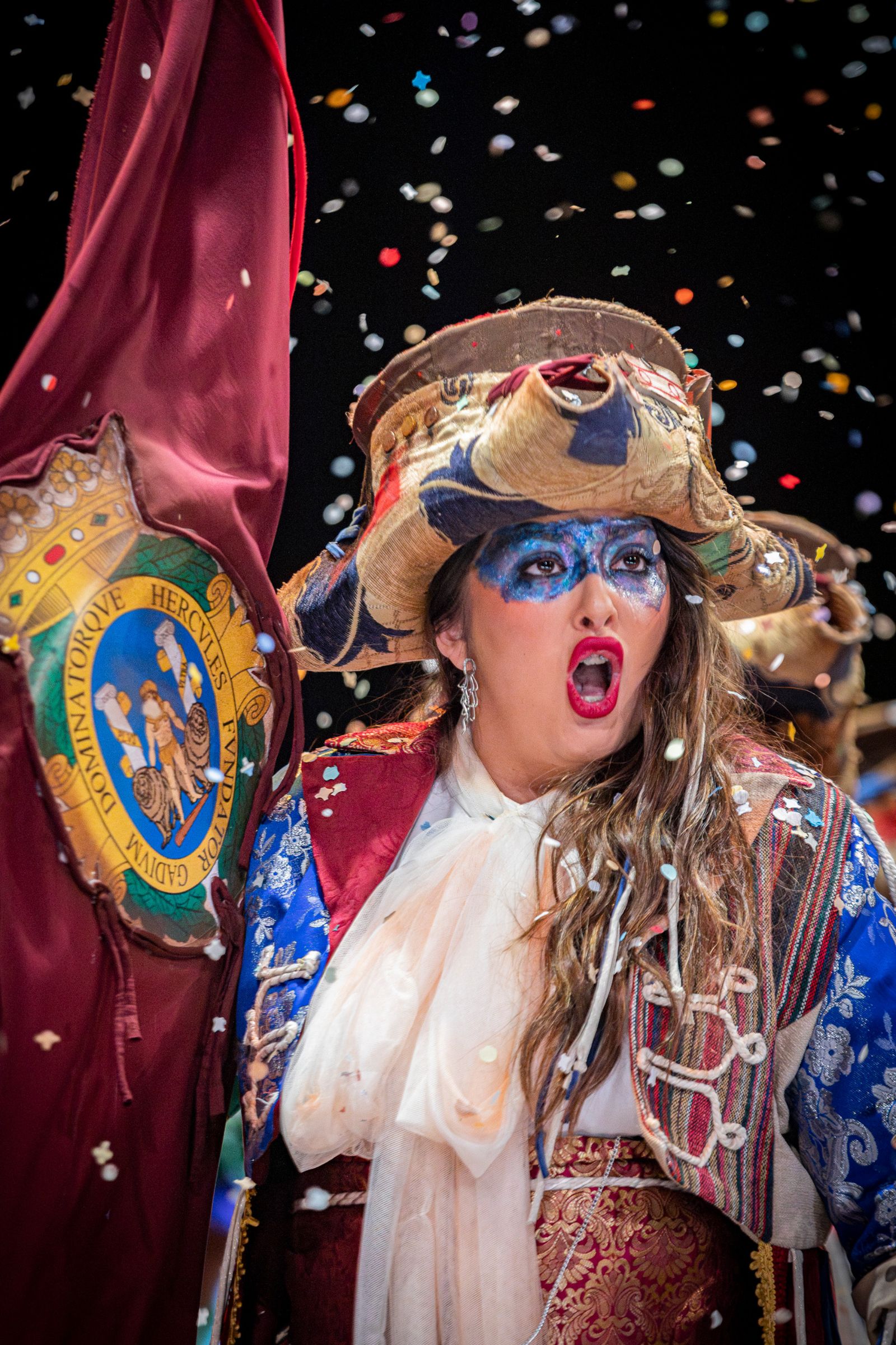 Búscate entre las mejores imágenes de la séptima sesión de preliminares del COAC 2026