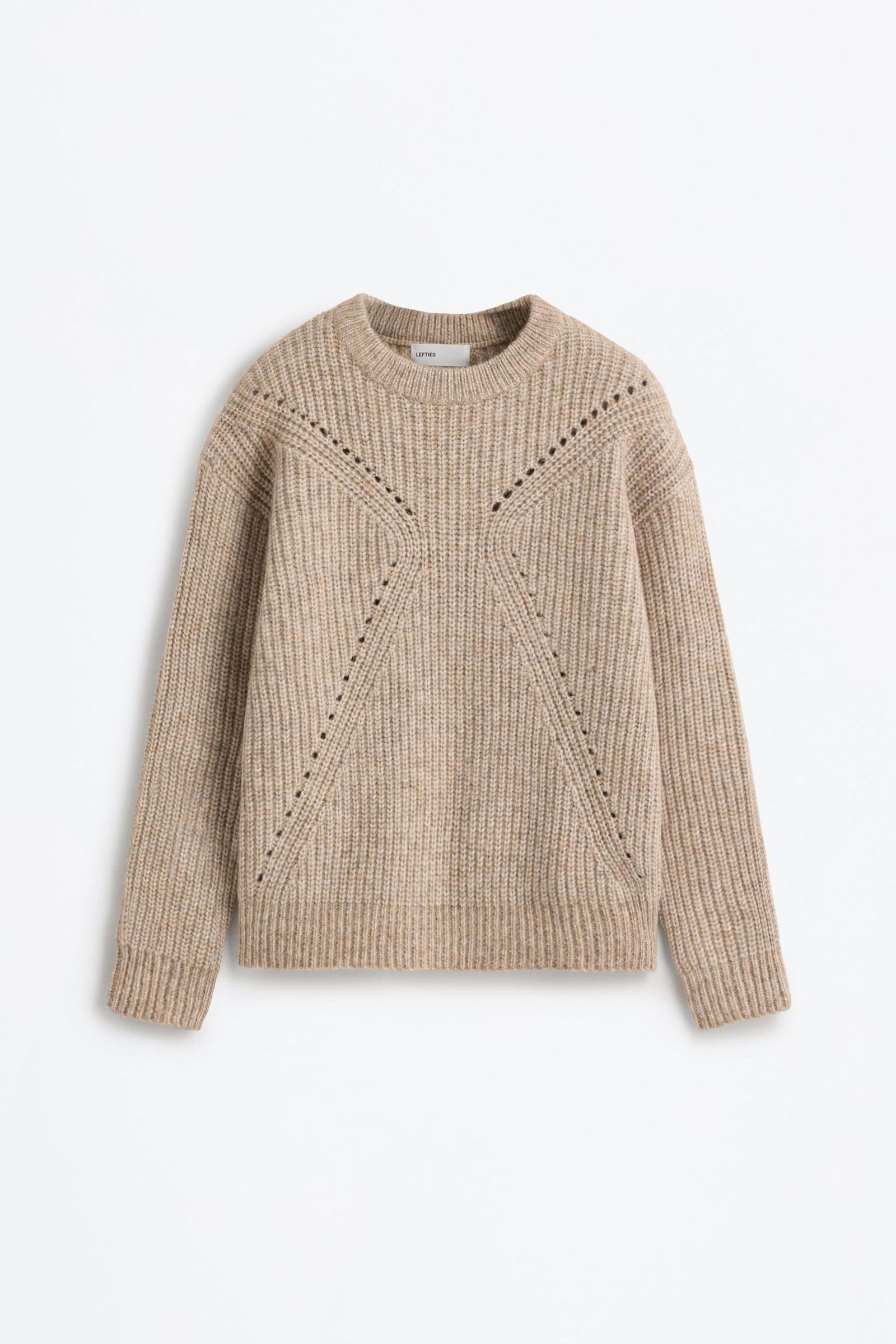 Jersey camel de Lefties.