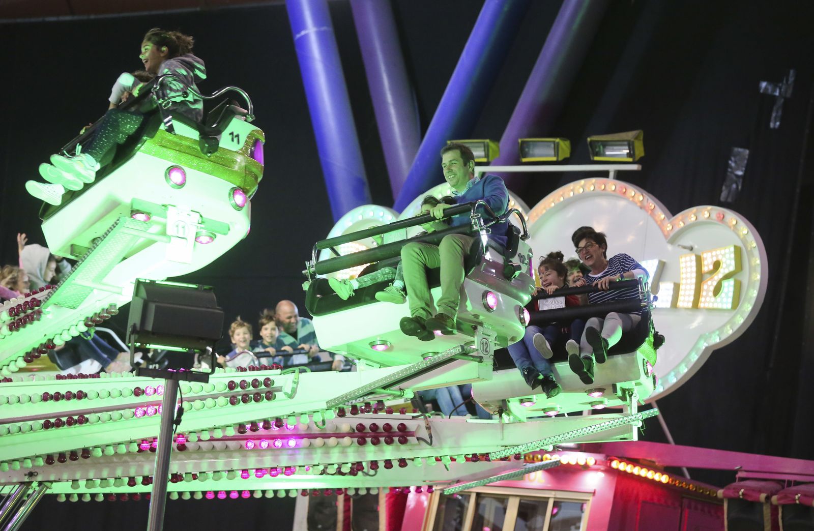 Apertura del MIMA 2018-19 en el Fycma