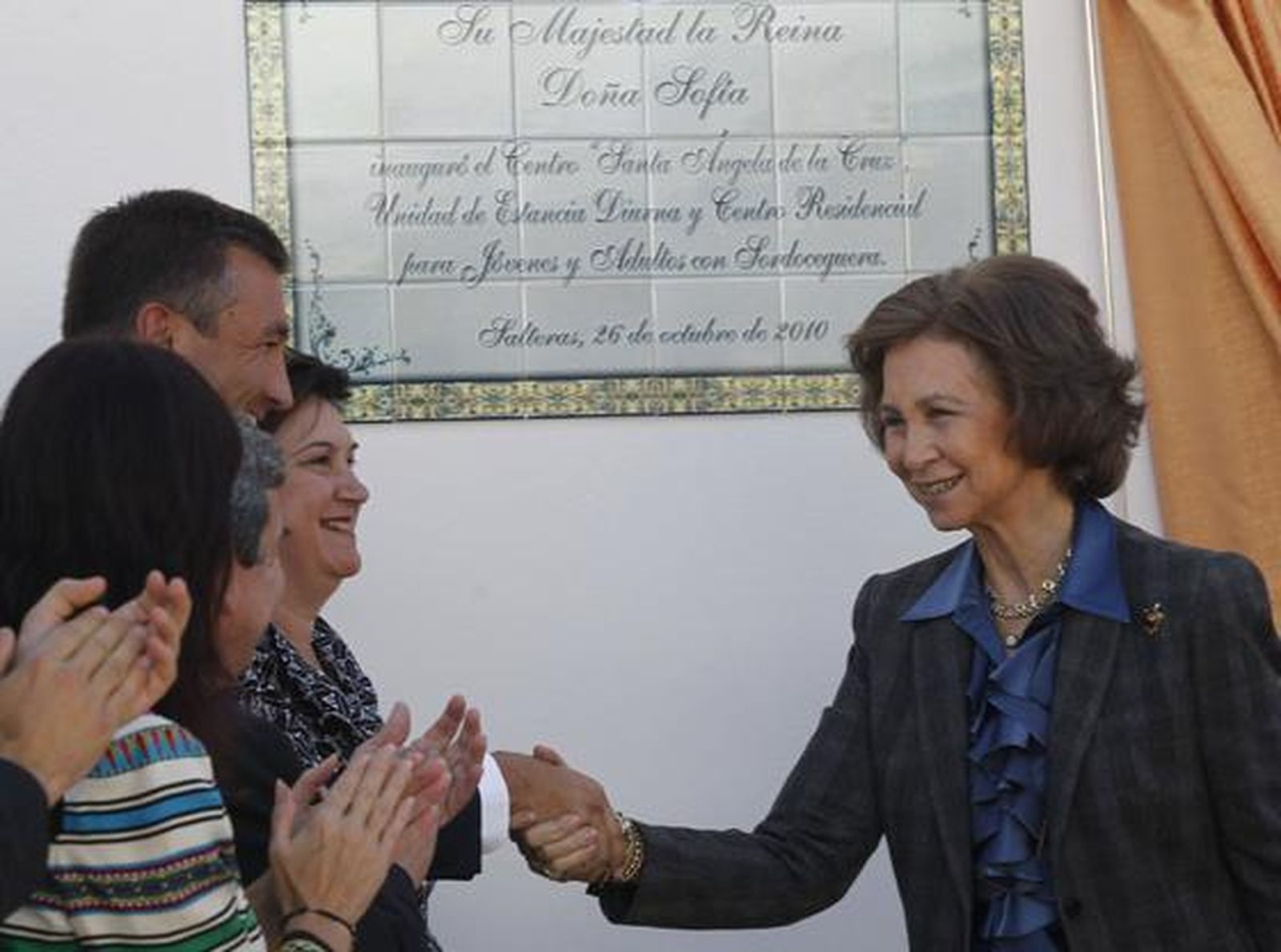 Foto: Antonio Pizarro