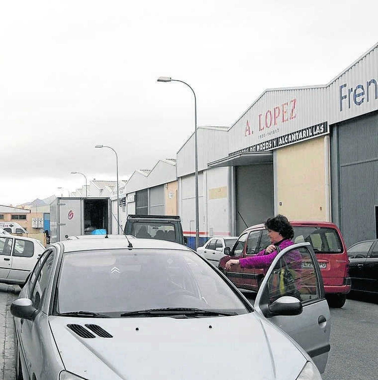 El complejo ha hecho frente a su deuda pese a que viene acarreando impagos desde hace años.