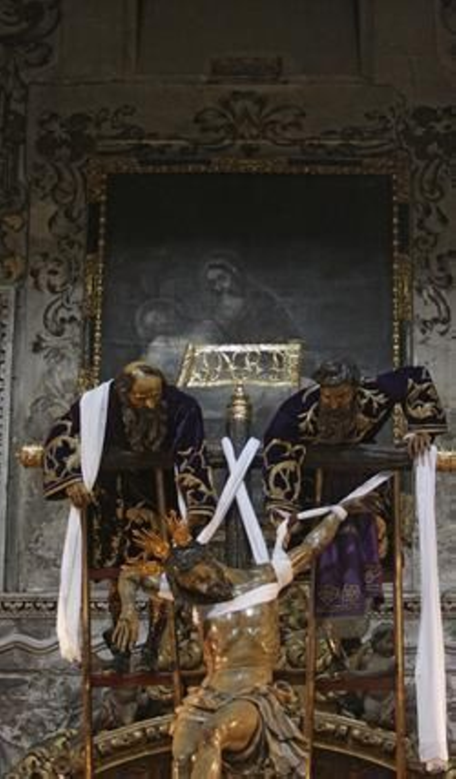 Foto: J.C.Vázquez - V. Hidalgo - B.Vargas - M. Gómez