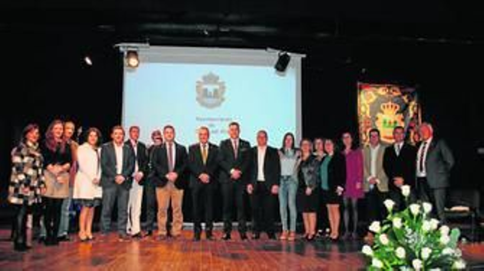Olula del Río y Macael, dos pueblos hermanados por el alma del Grupo Cosentino.