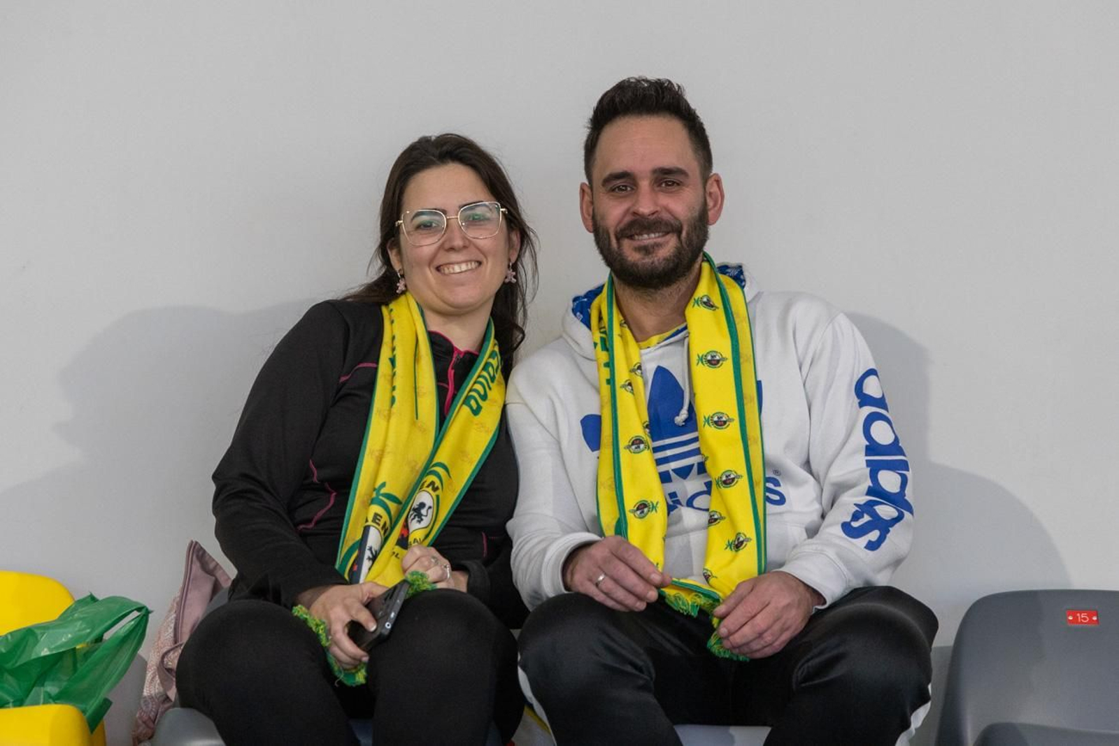 Jaén Paraíso Interior FS  4-3 Family Cash Alzira