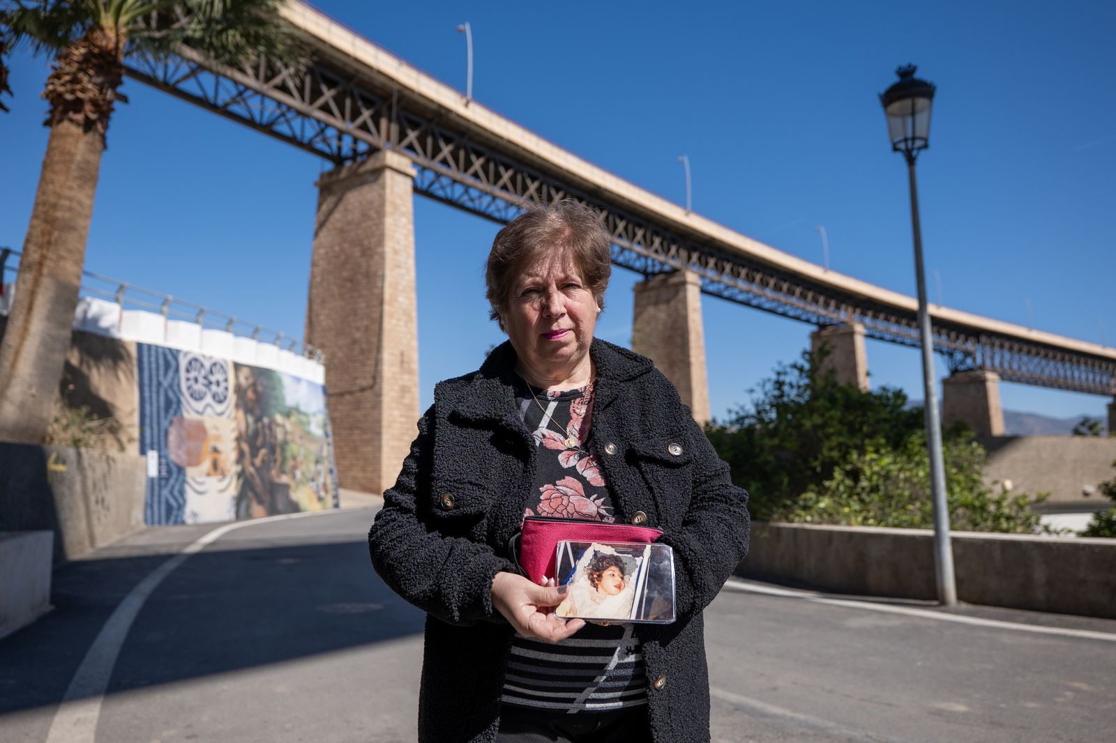 Estas son las ocho protagonistas en la V Gala del Día la Mujer del Bajo Andarax