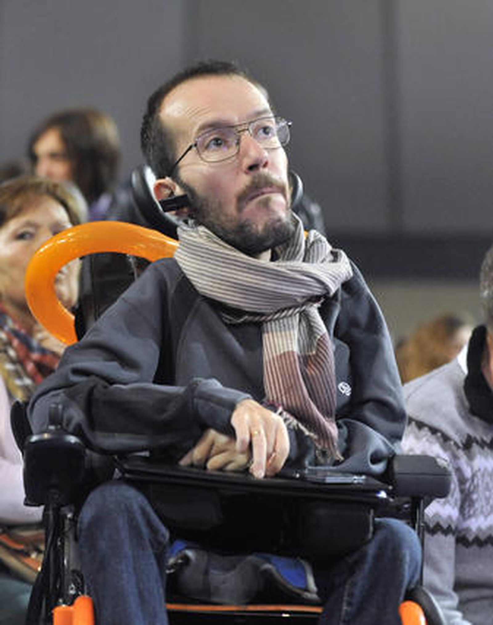 Foto: Juan Carlos Vázquez