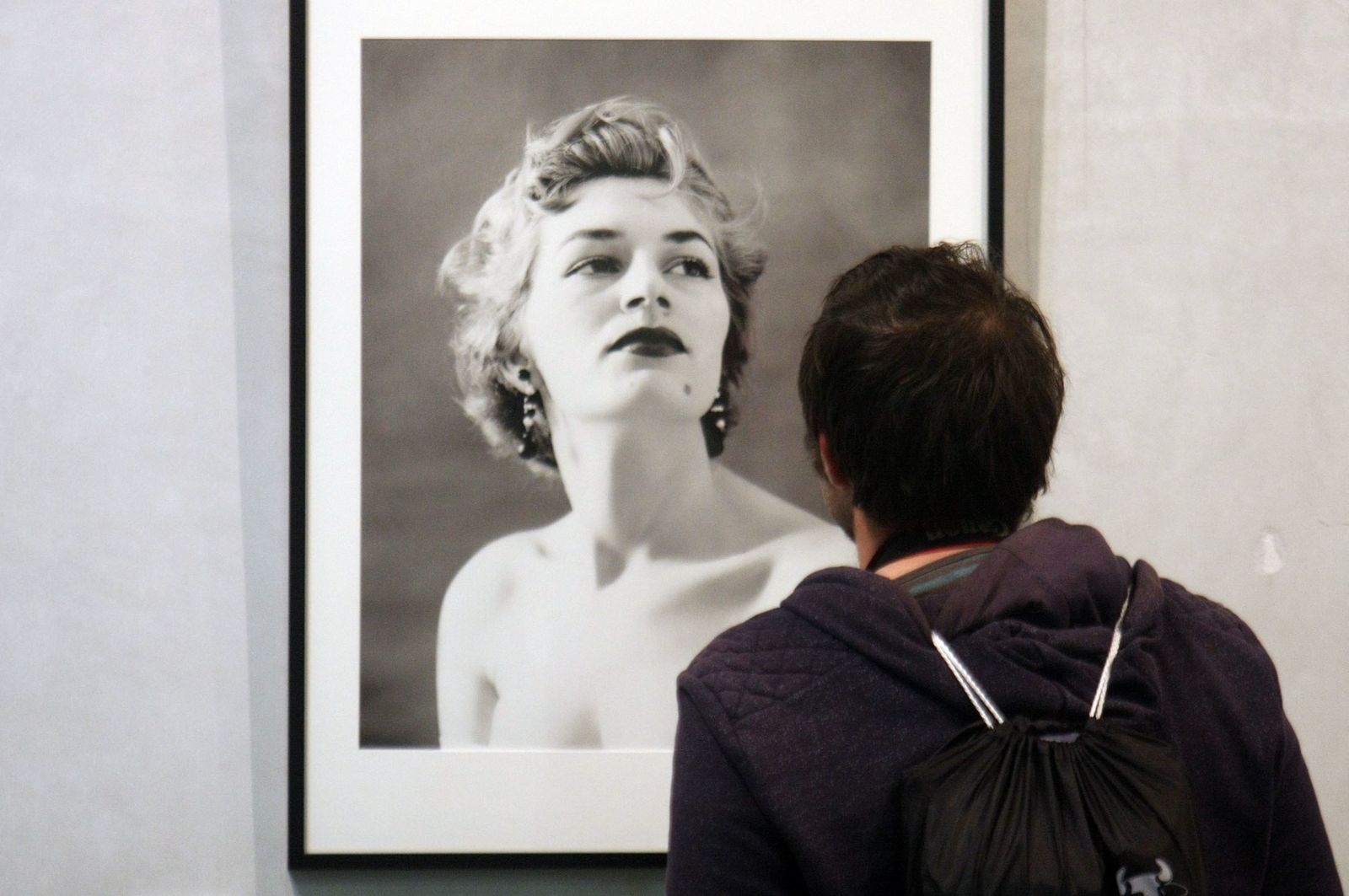 Latitudes. Exposiciones de Alberto Korda y de Pedro Luis Raota