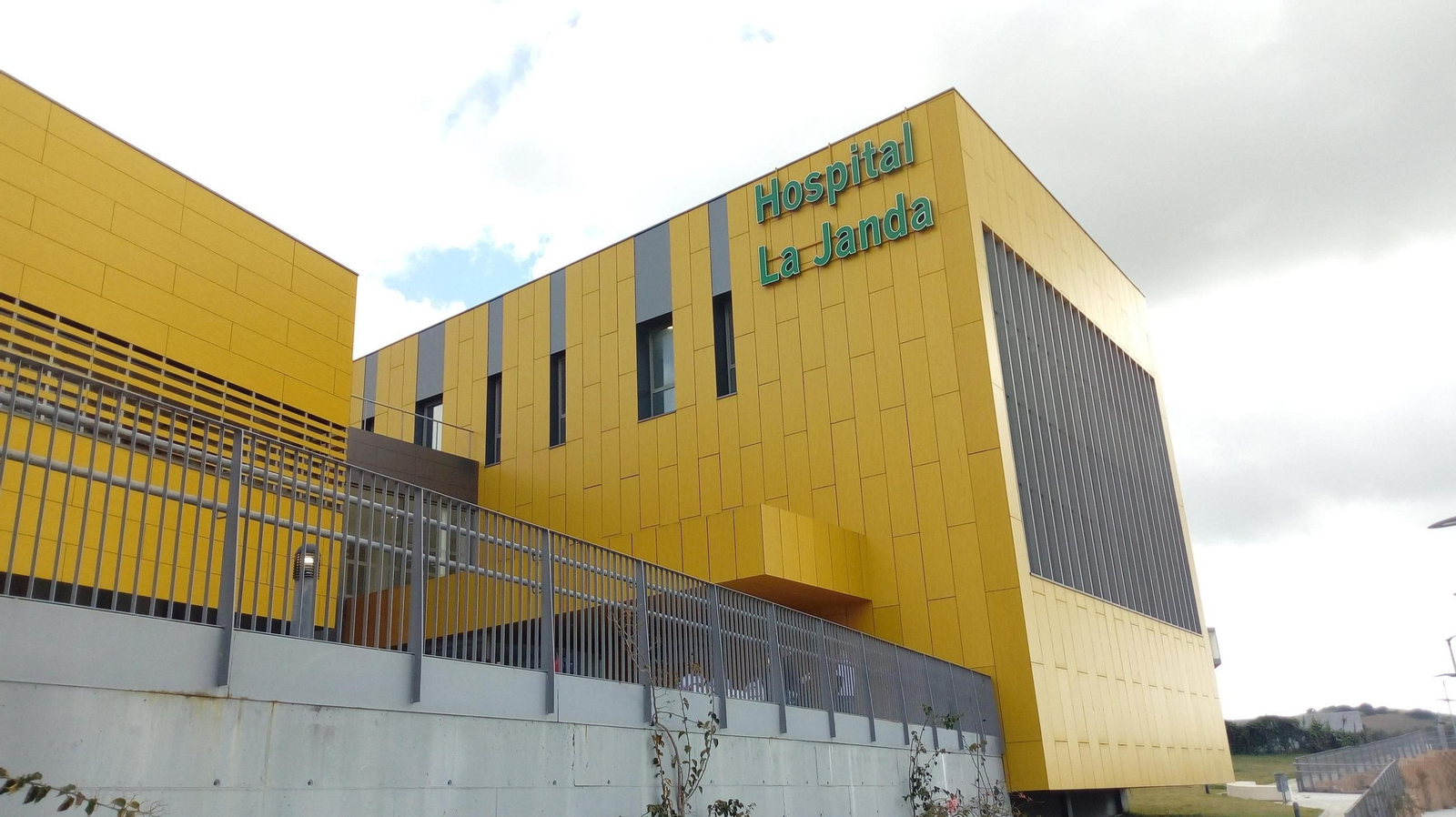 Hospital de la Janda