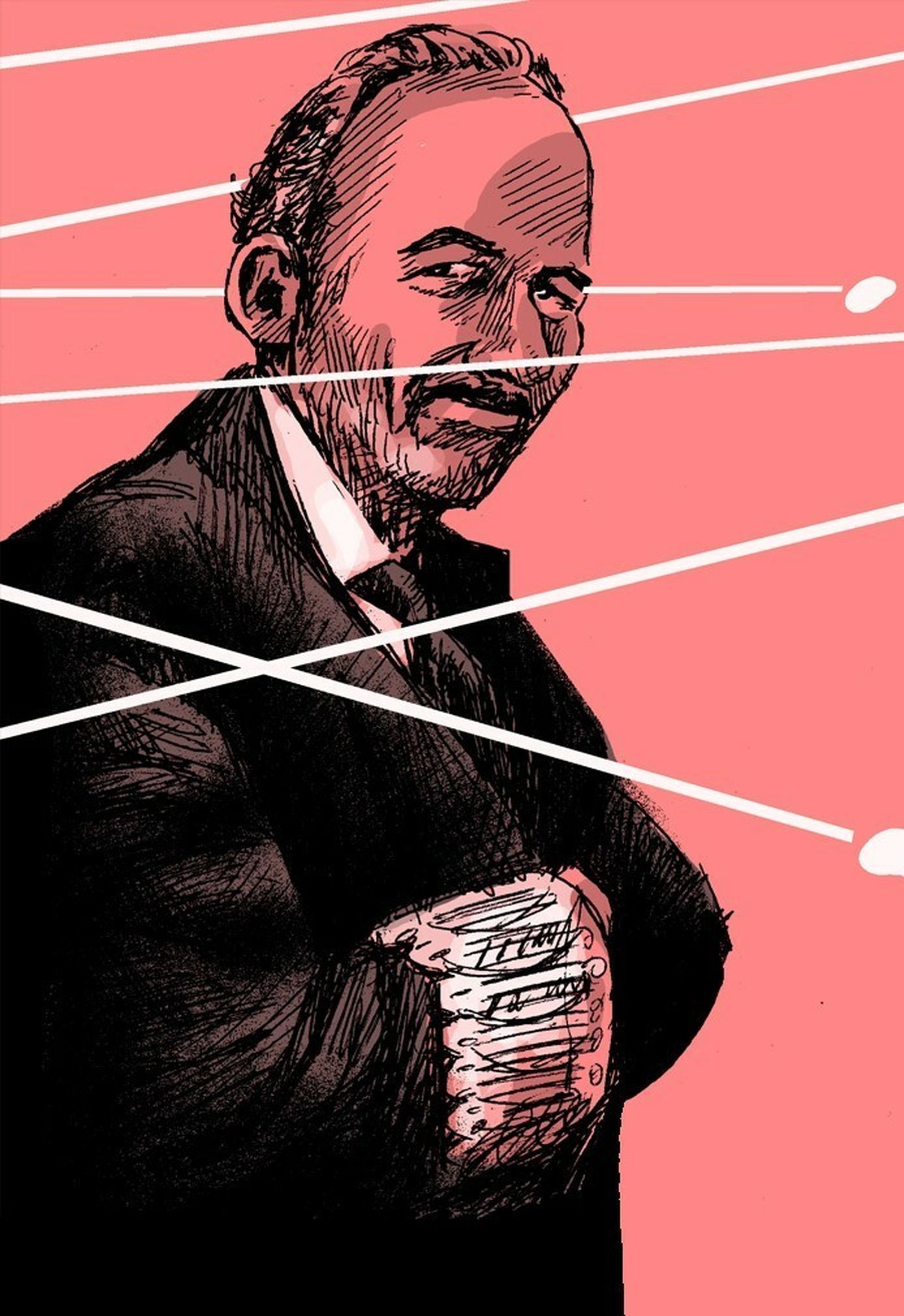 El buen juez Marchena