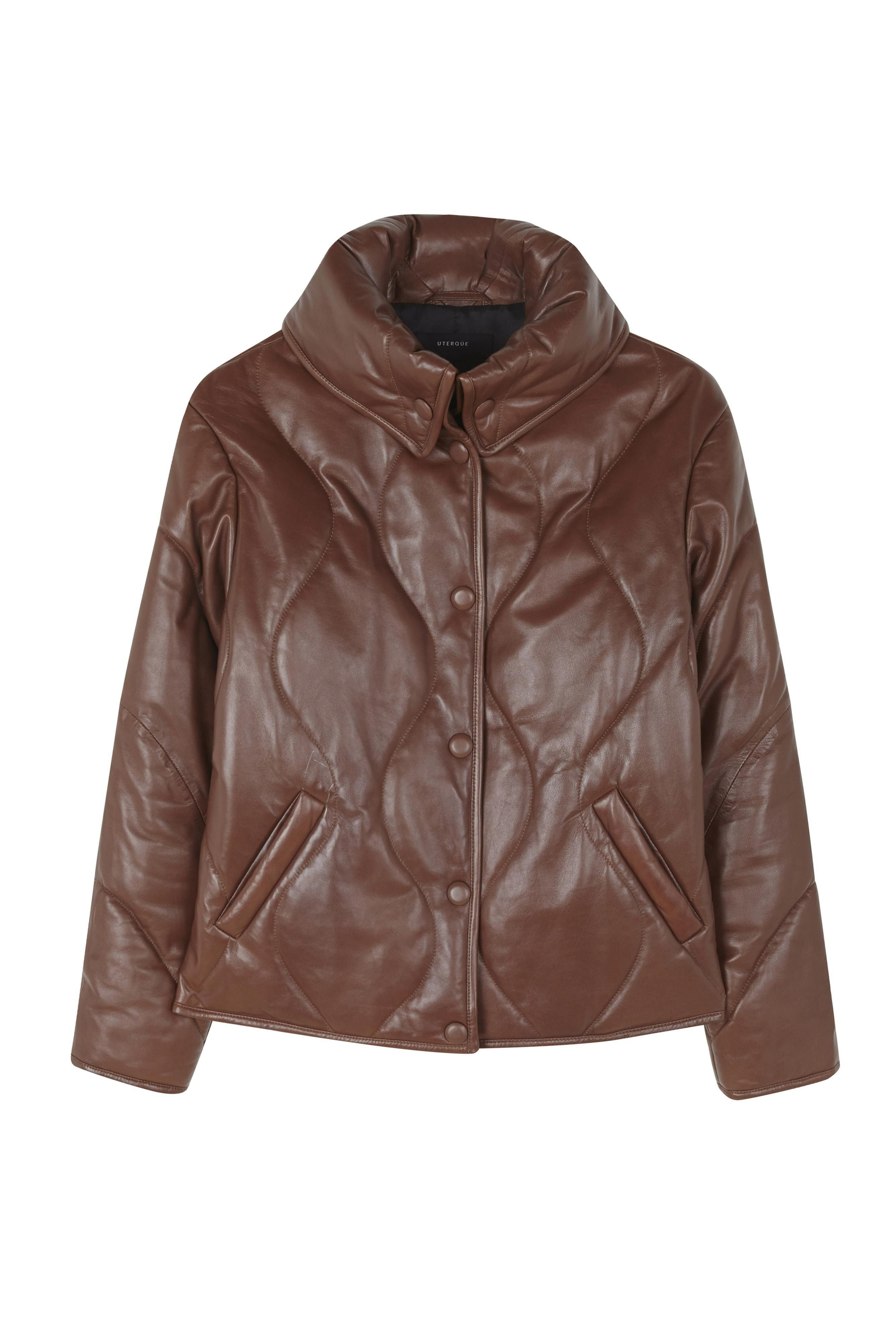 Puffy coats, la mejor tendencia para combatir el frío