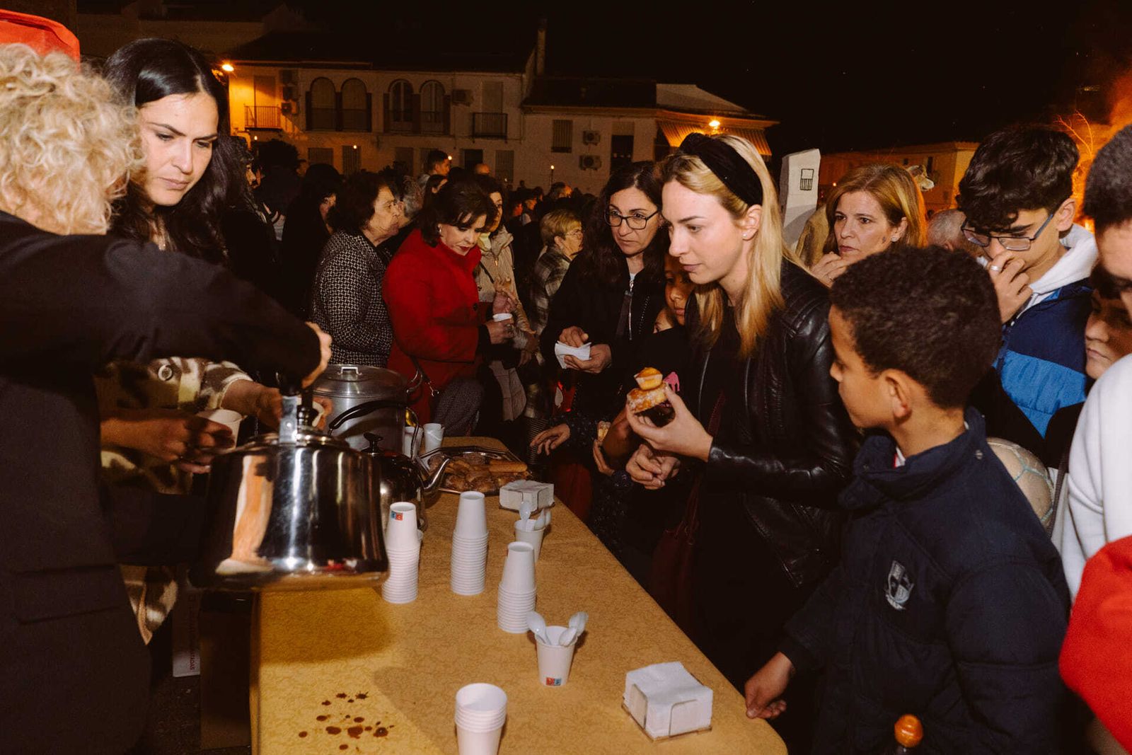 ¿Qué pueblo de Córdoba despide el Carnaval con el entierro del galgo?