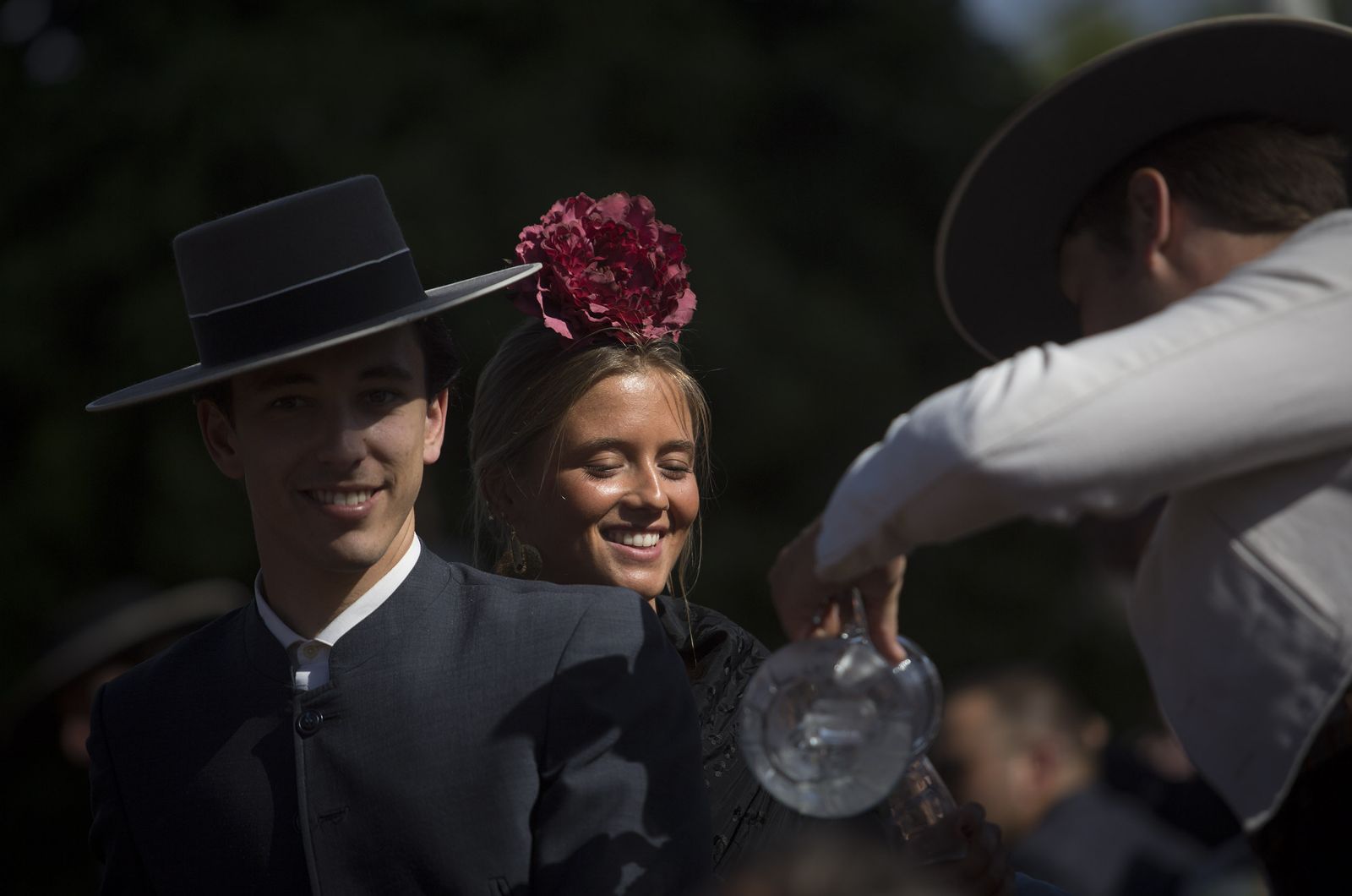 El lunes de feria, en imágenes