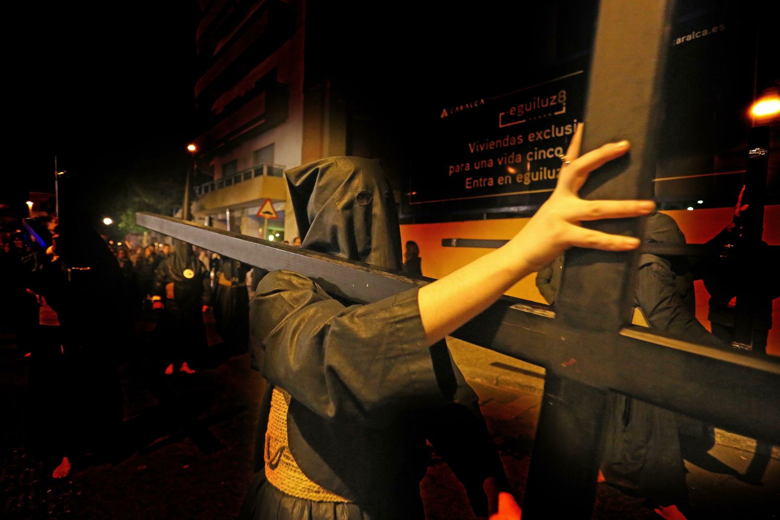 La Madrugada en Jerez