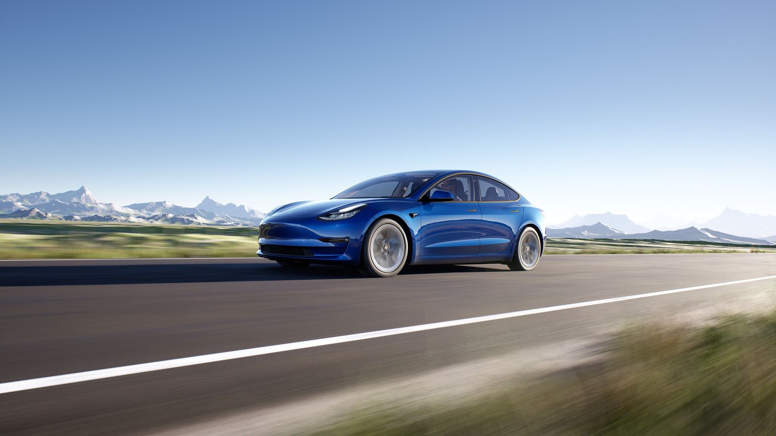 El Model 3 de Tesla sigue siendo el más vendido entre los eléctricos en España, coches que suben un 58,5 por ciento de incremento en sus ventas respecto a 2021.