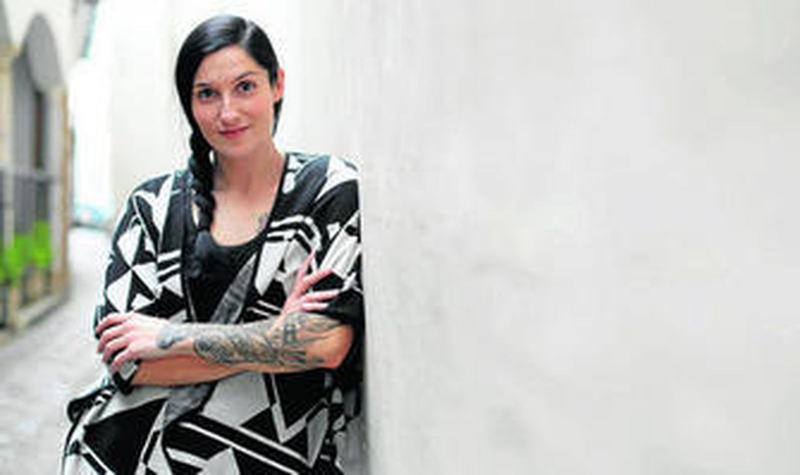 "Granada es mucho más que sólo la Alhambra"